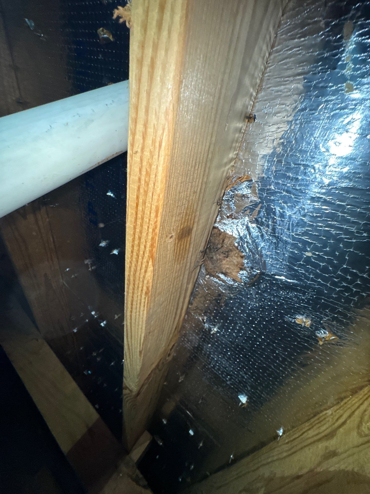 Roof Repair Baytown by Roof Repair Services LLC