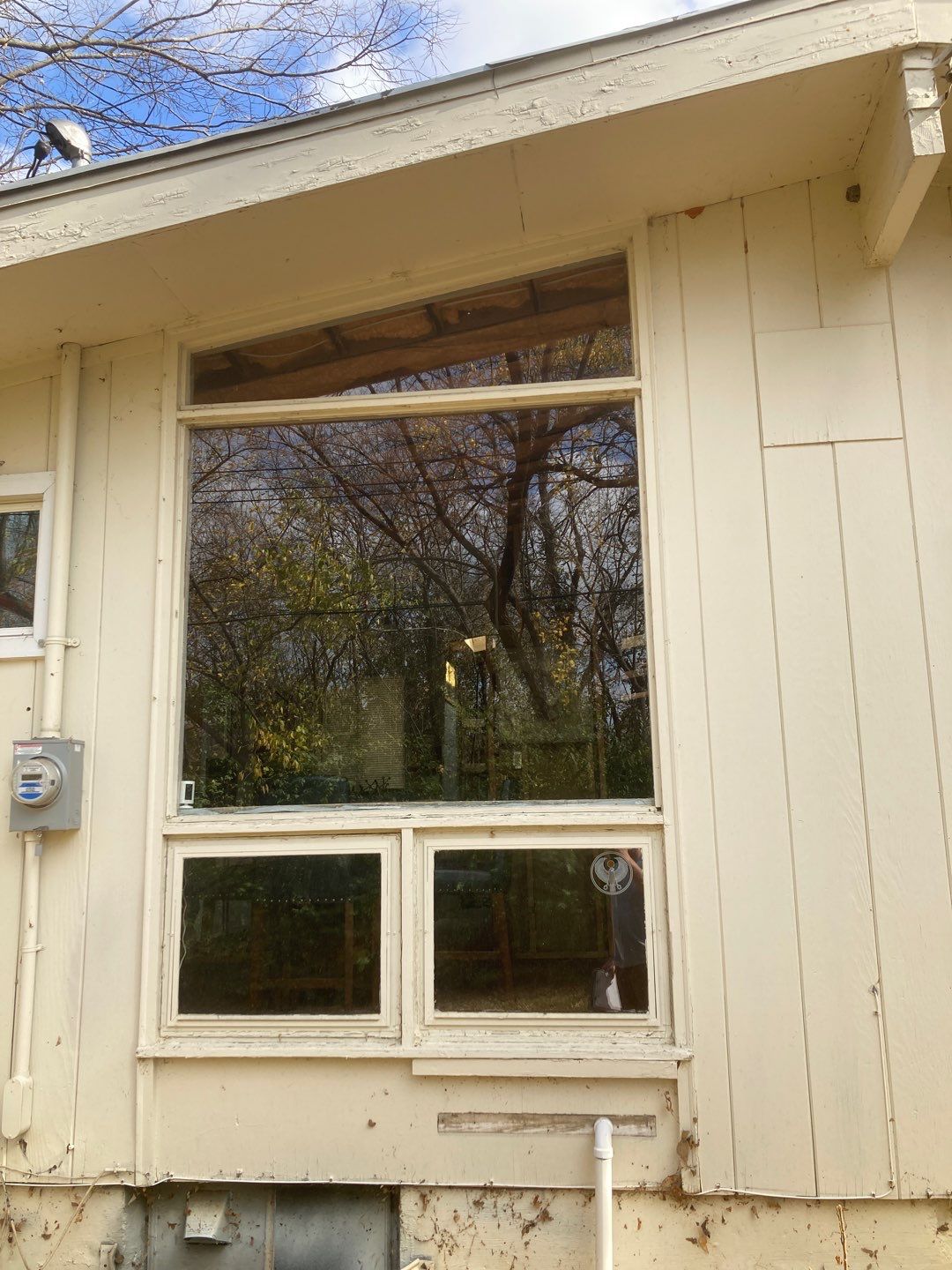 Window Installation using Anderson Series by EEC  Windows, Siding & Roofing 
