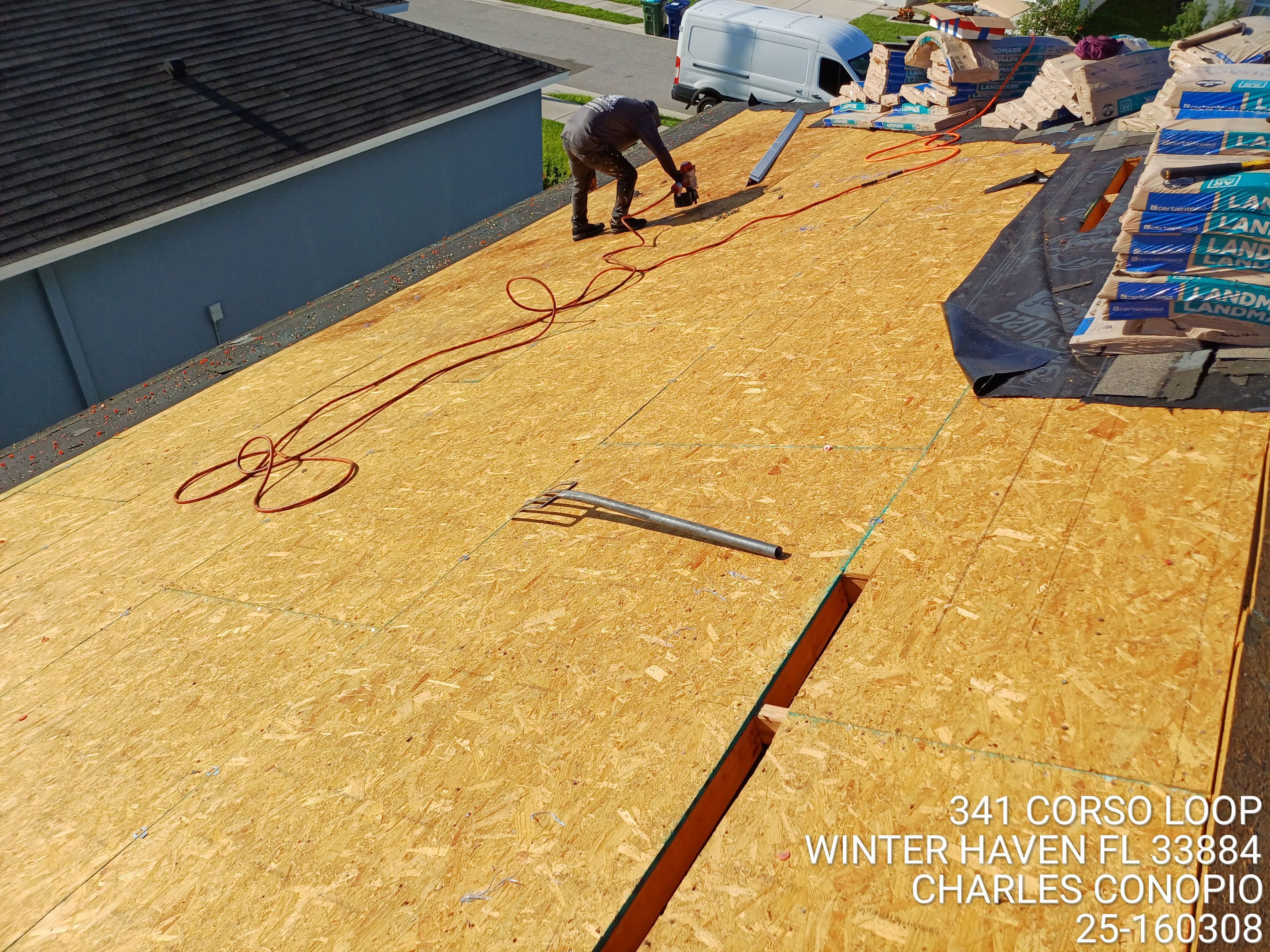 Project in Winter Haven by You Restorations LLC DBA YOU-Home
