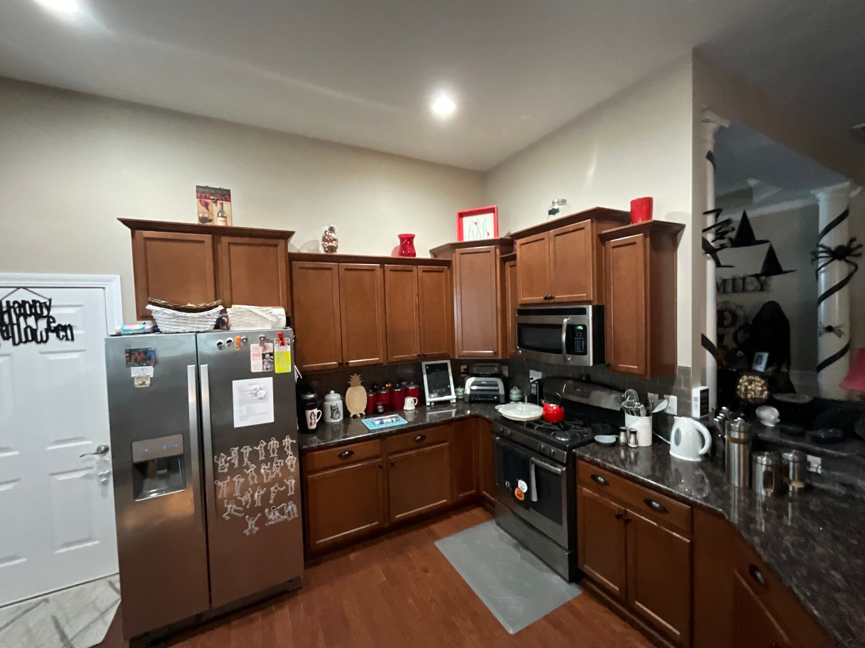 Project in Summerville by Kitchen Tune Up
