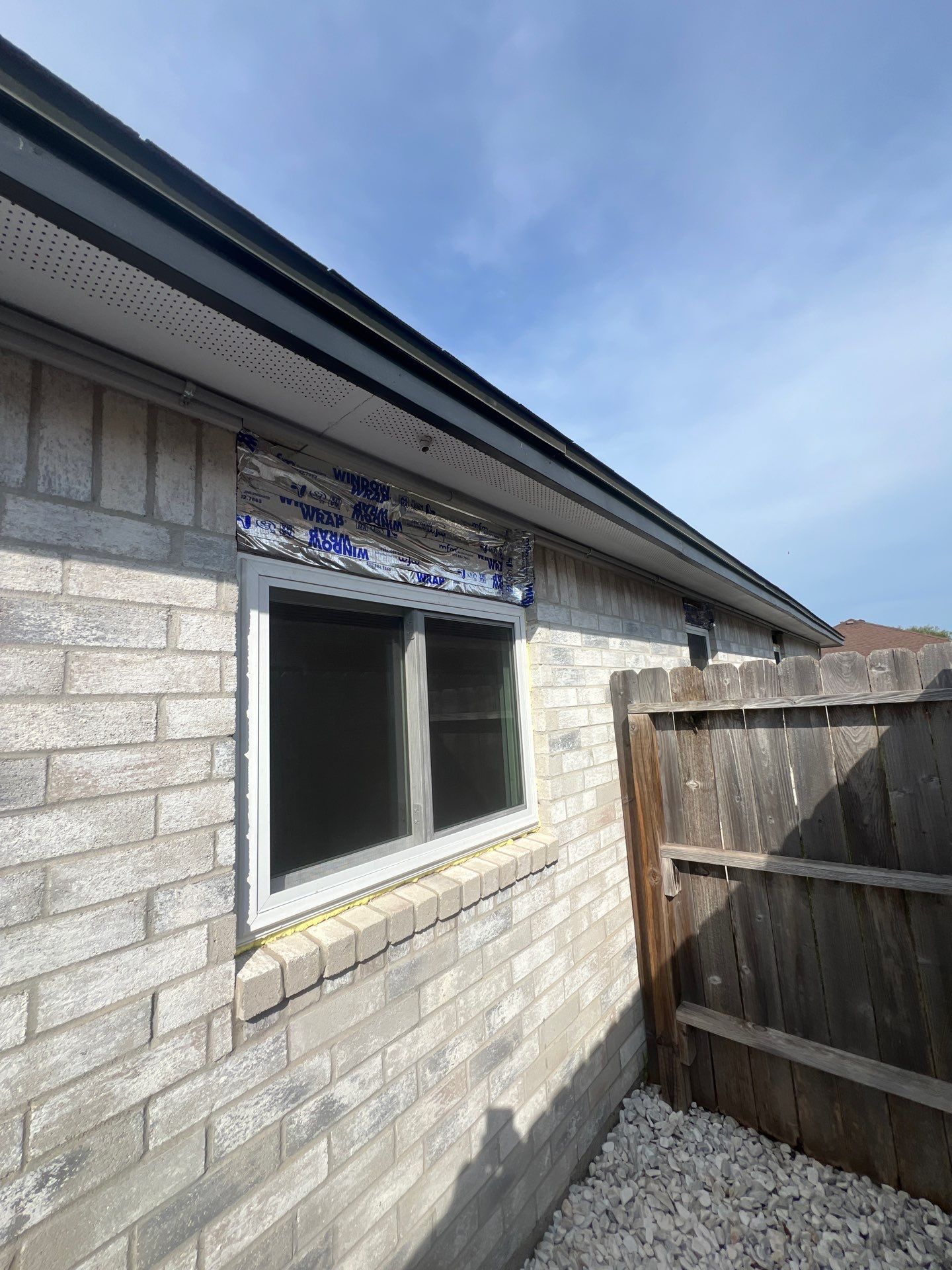 Windows on Quebec  by Bayfront Roofing and Construction