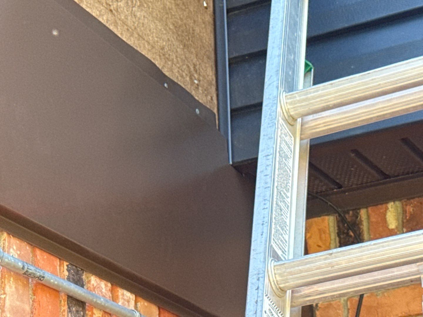 Siding Replacement using Alside Charter Oak D4.5" by 180 Contractors