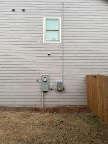 Dallas Ga Project by Zero Grid Power Solutions
