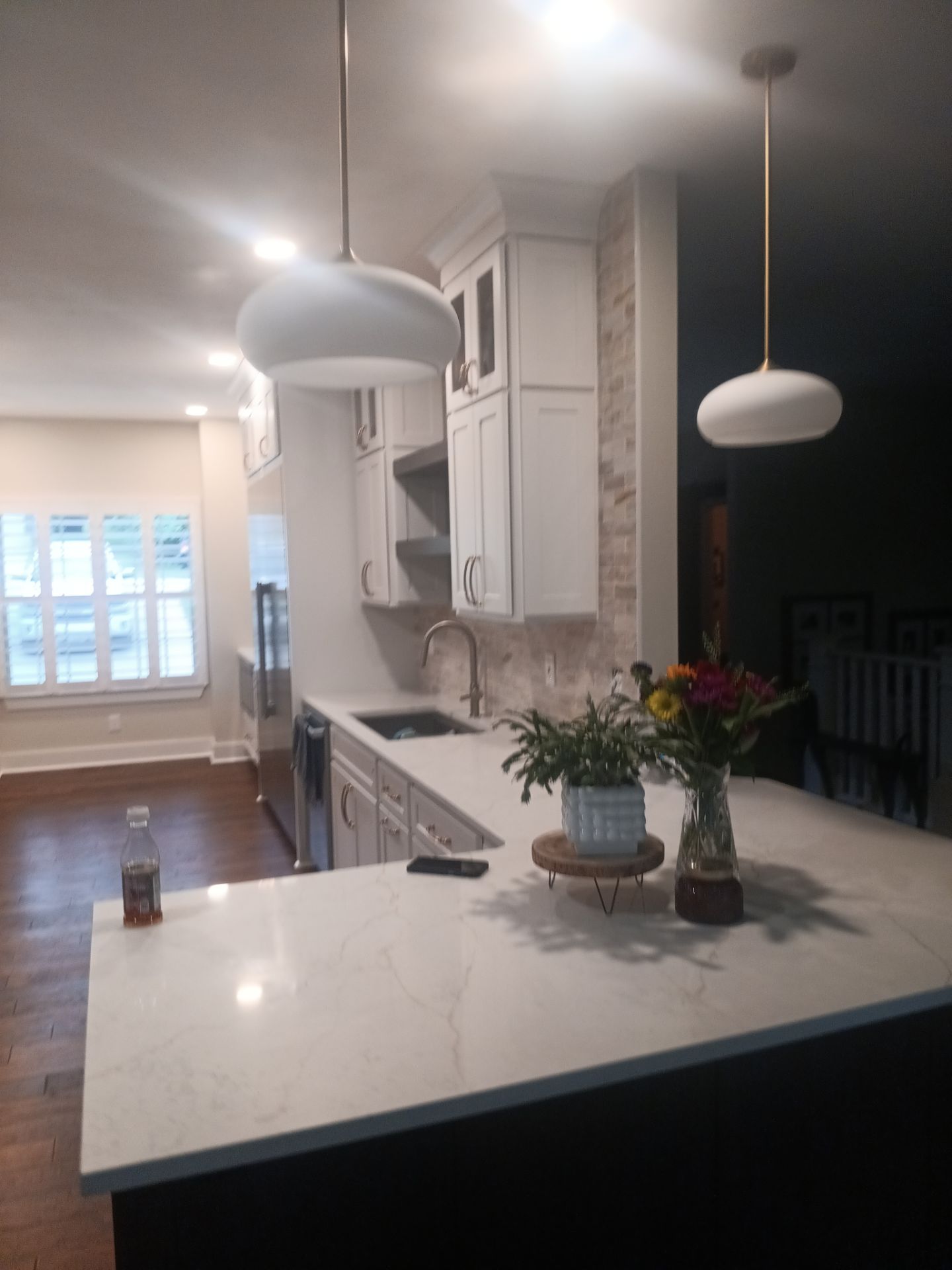 Custom Kitchen Cabinet Installation and Layout Design in Reeds Spring by Kitchen Works LLC