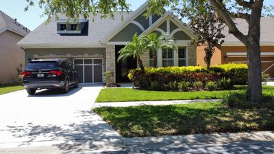 Roof Replacement in Tampa, FL.