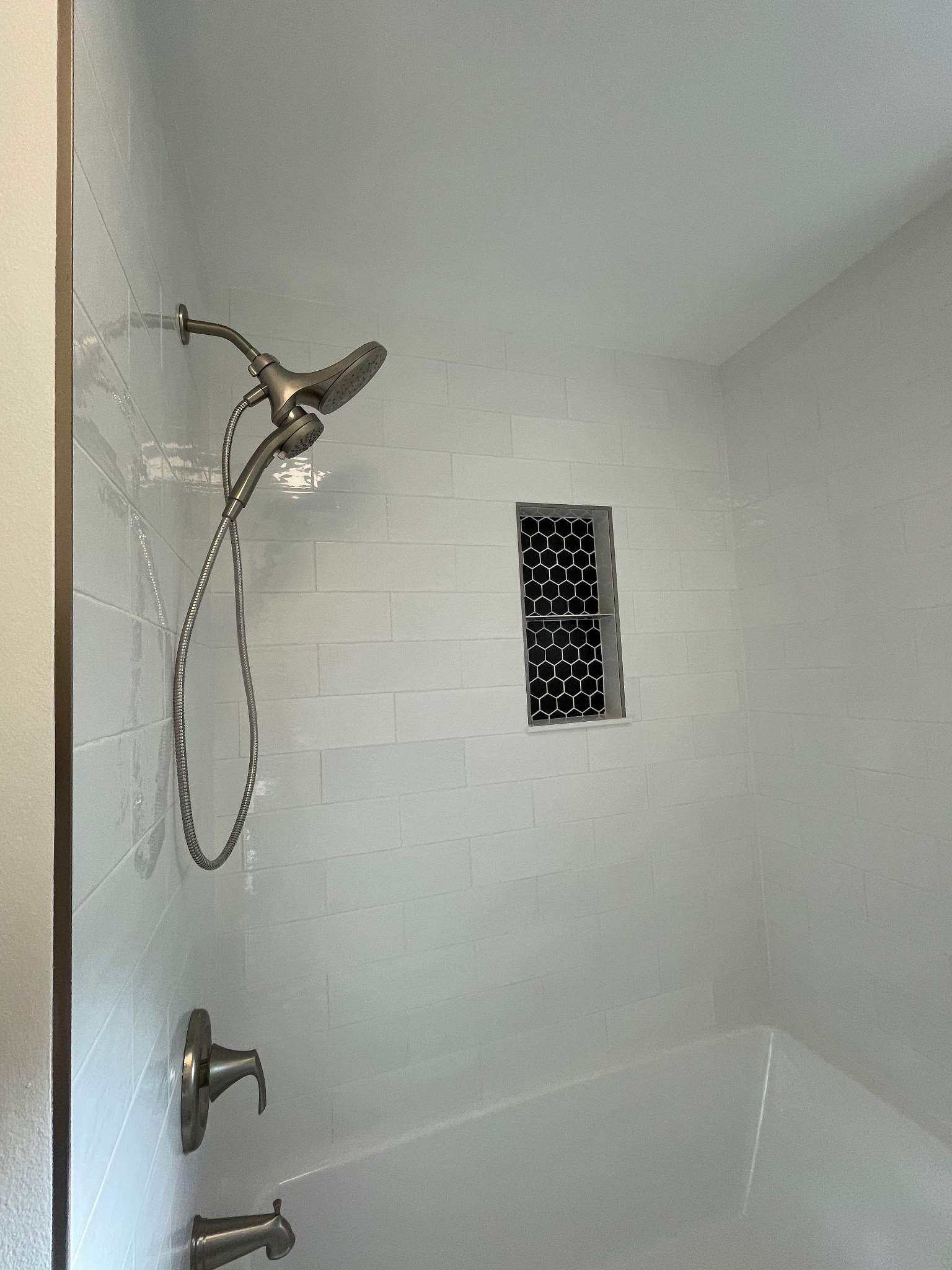 Primary Bathroom Remodel - Bel Air, MD by Remodel Now