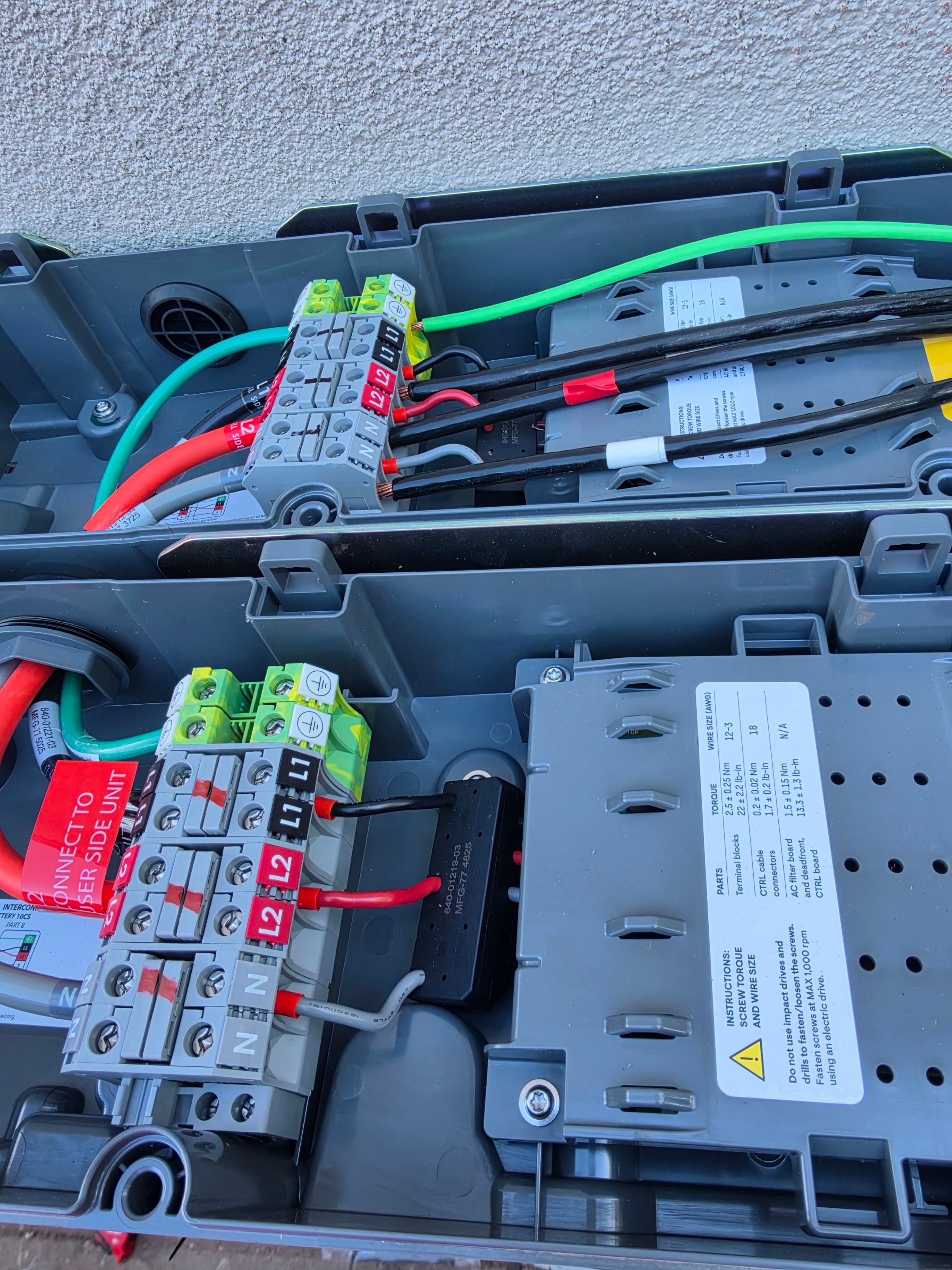 Solar Panel and Enphase Battery Storage Installation in Pasadena by VIBE SOLAR