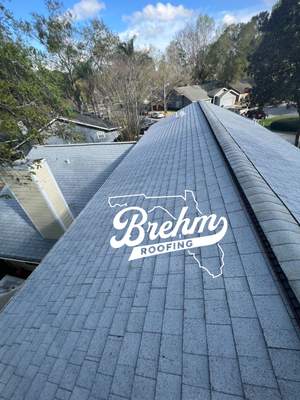 Reroof in Gainesville, Florida