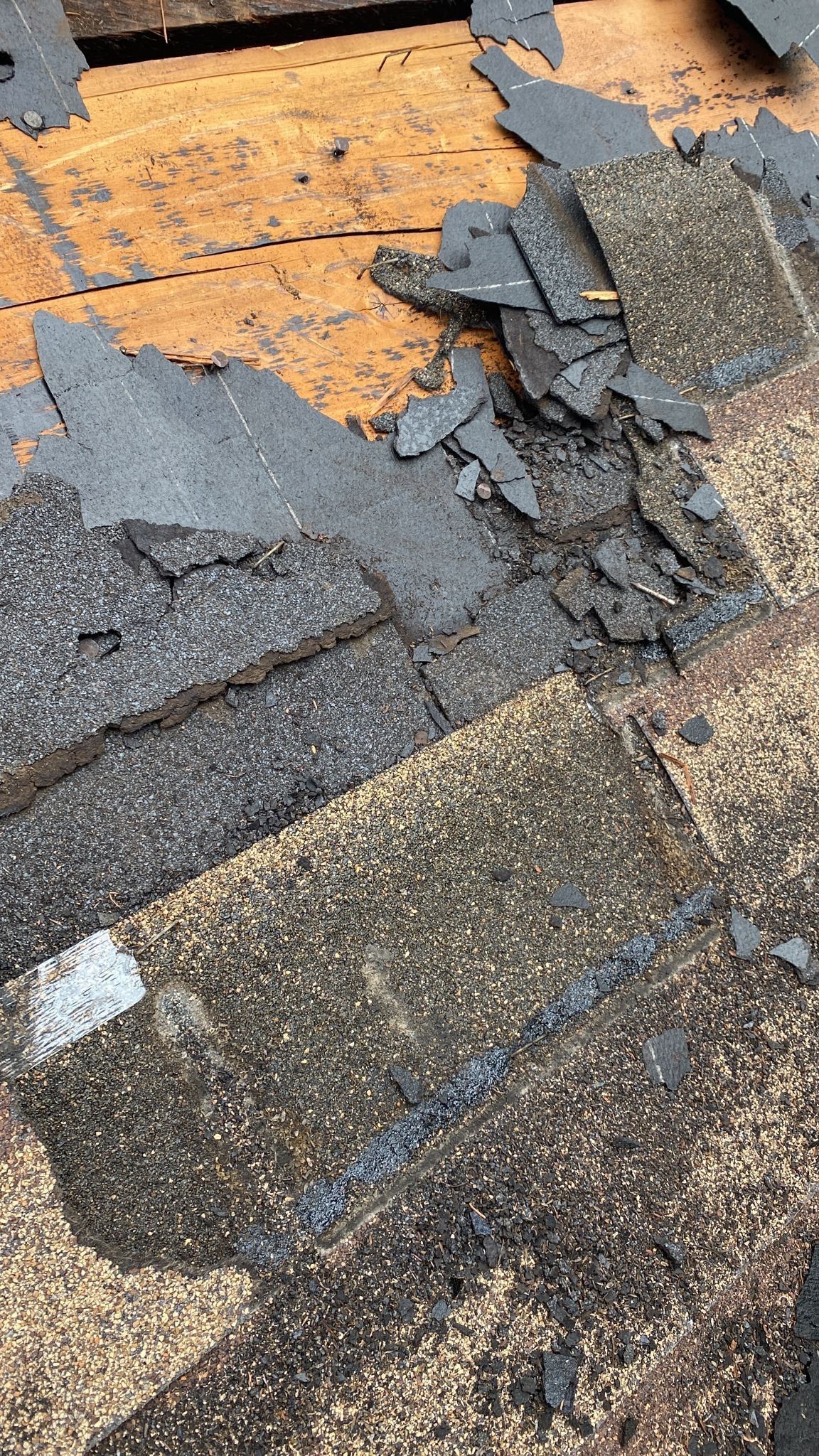 Roof Replacement - Los Angeles CA 90007 by Epic Roof Replacement