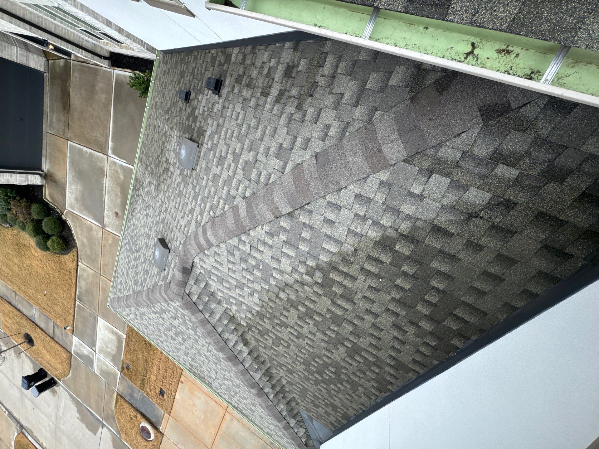Roof Repair Arcola by Roof Repair Services LLC