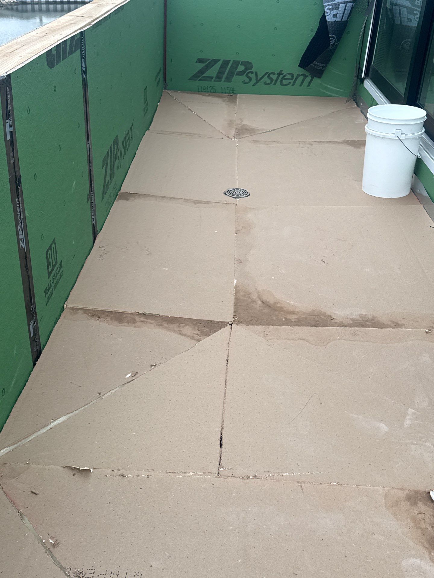 Walk Out, Island Style by Bayfront Roofing and Construction