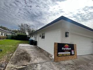 Comprehensive Asphalt Shingle and Flat Roof Replacement in Maitland by Fortified Roofing Solutions Corp.