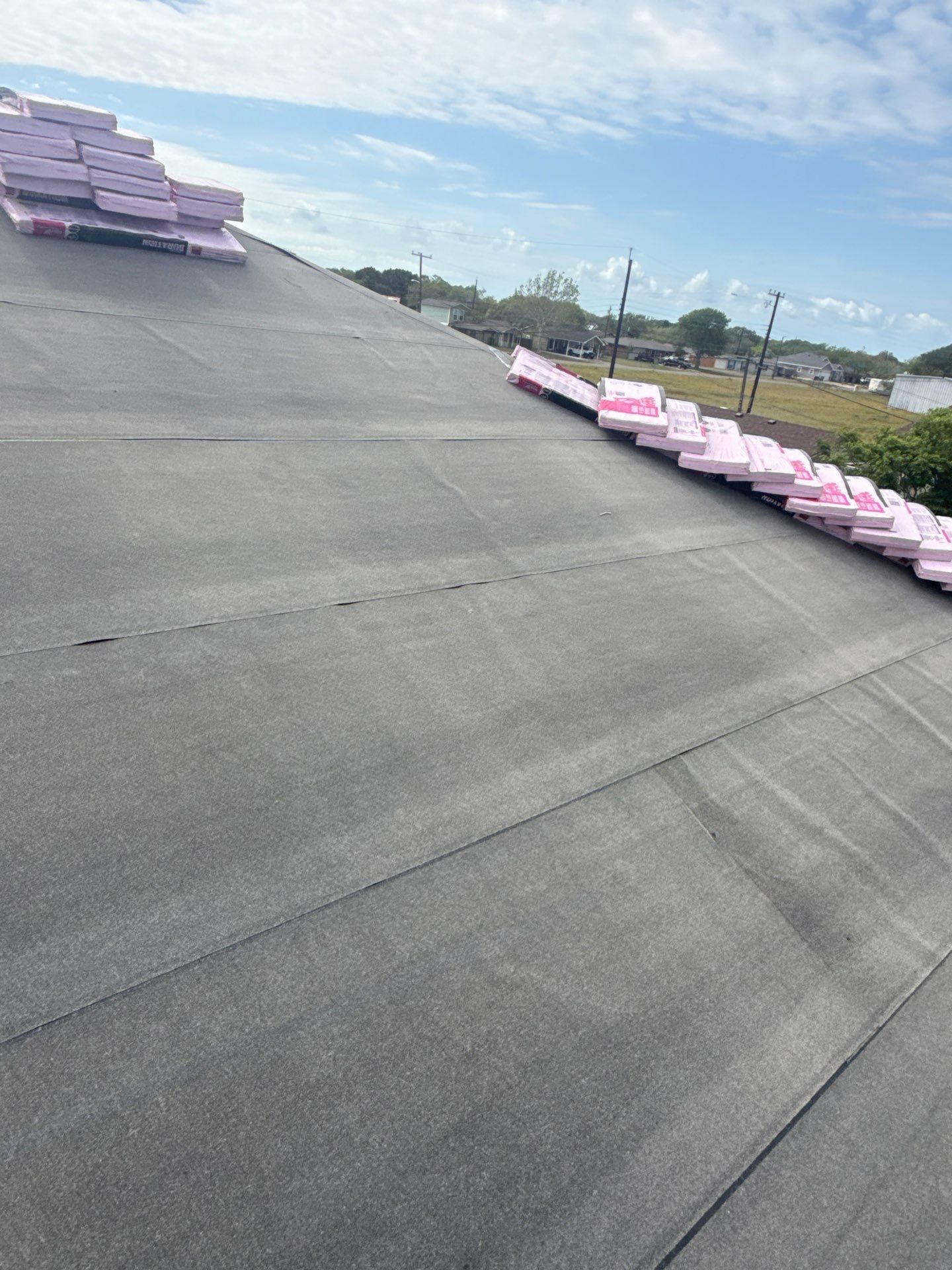 Metal NO More by Bayfront Roofing and Construction