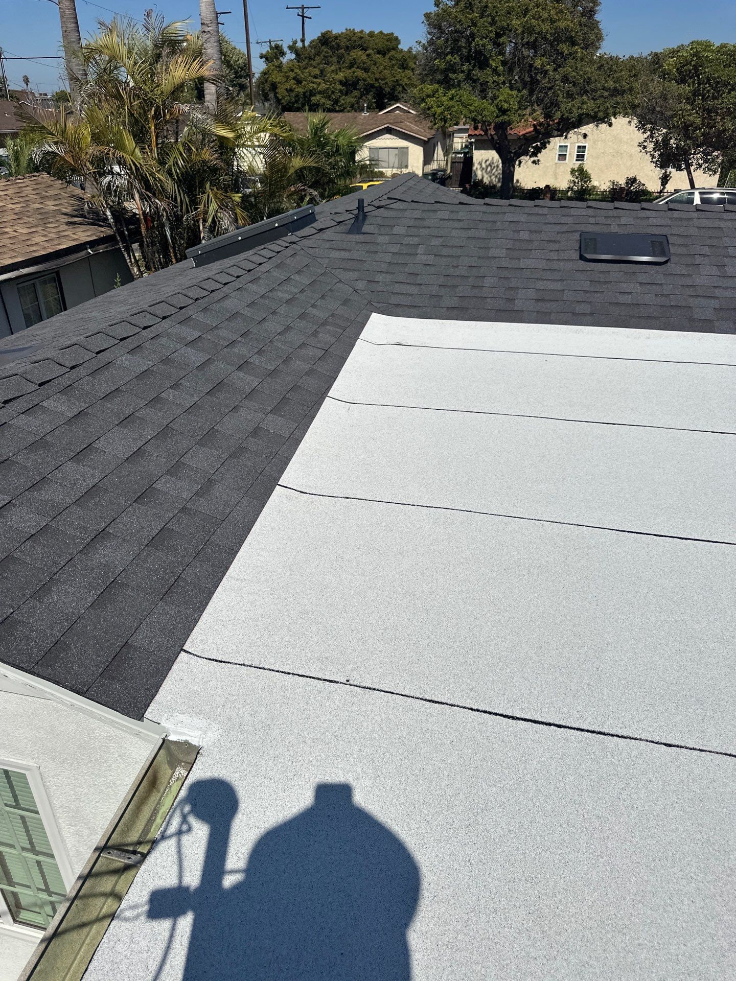 Roof Replacement - Torrance, CA 90504 by Epic Roof Replacement