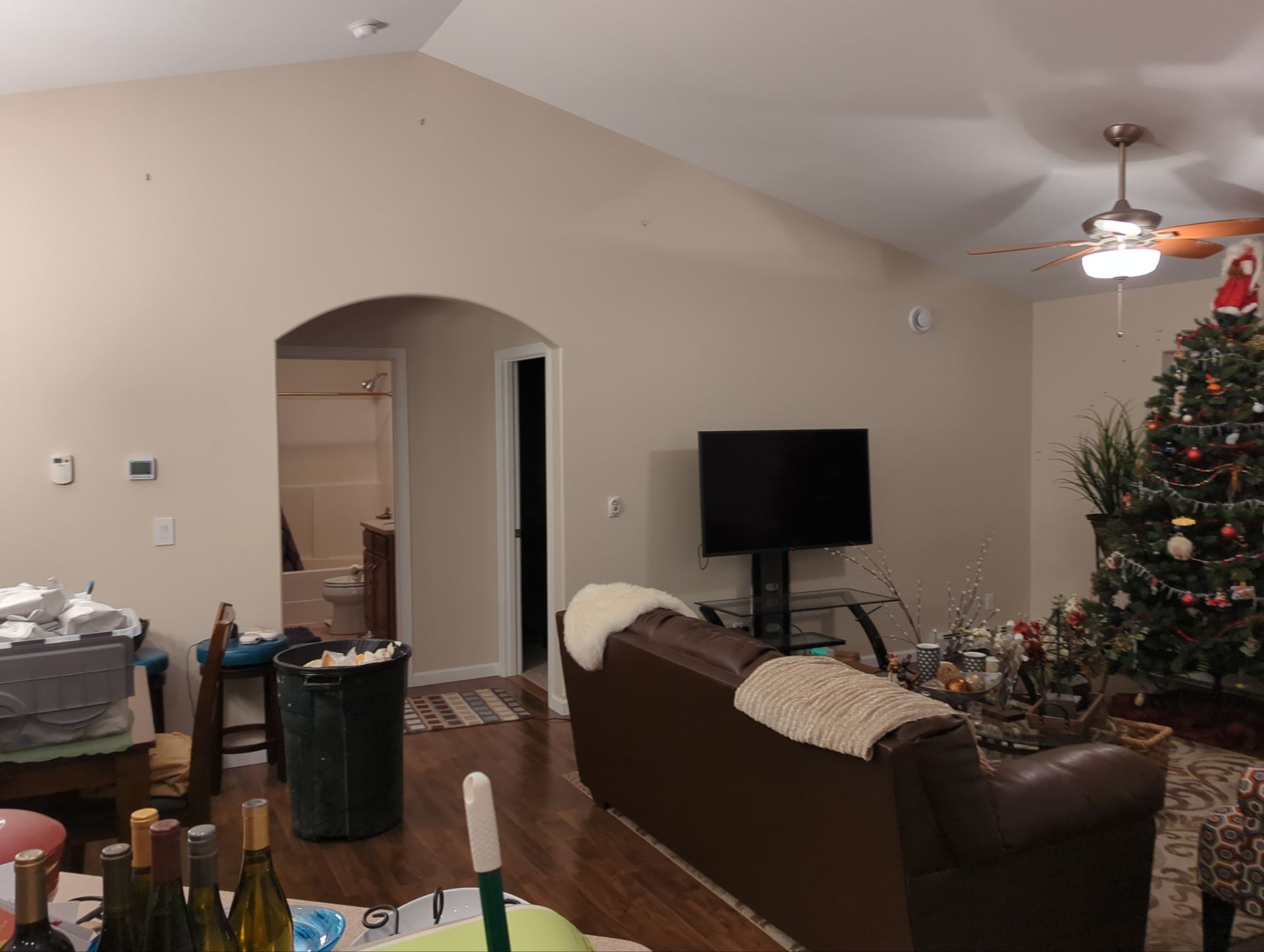 Whole Home Interior Painting by Midnight Sun Painting