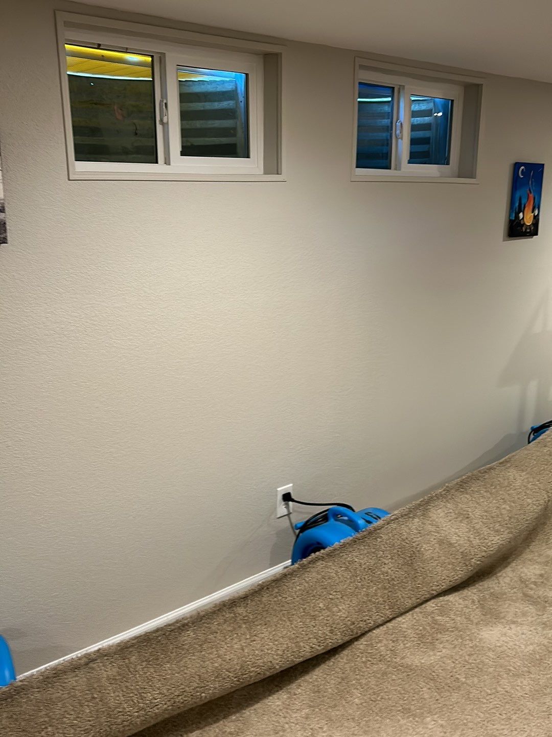 Water Damage by Accountable Home Services