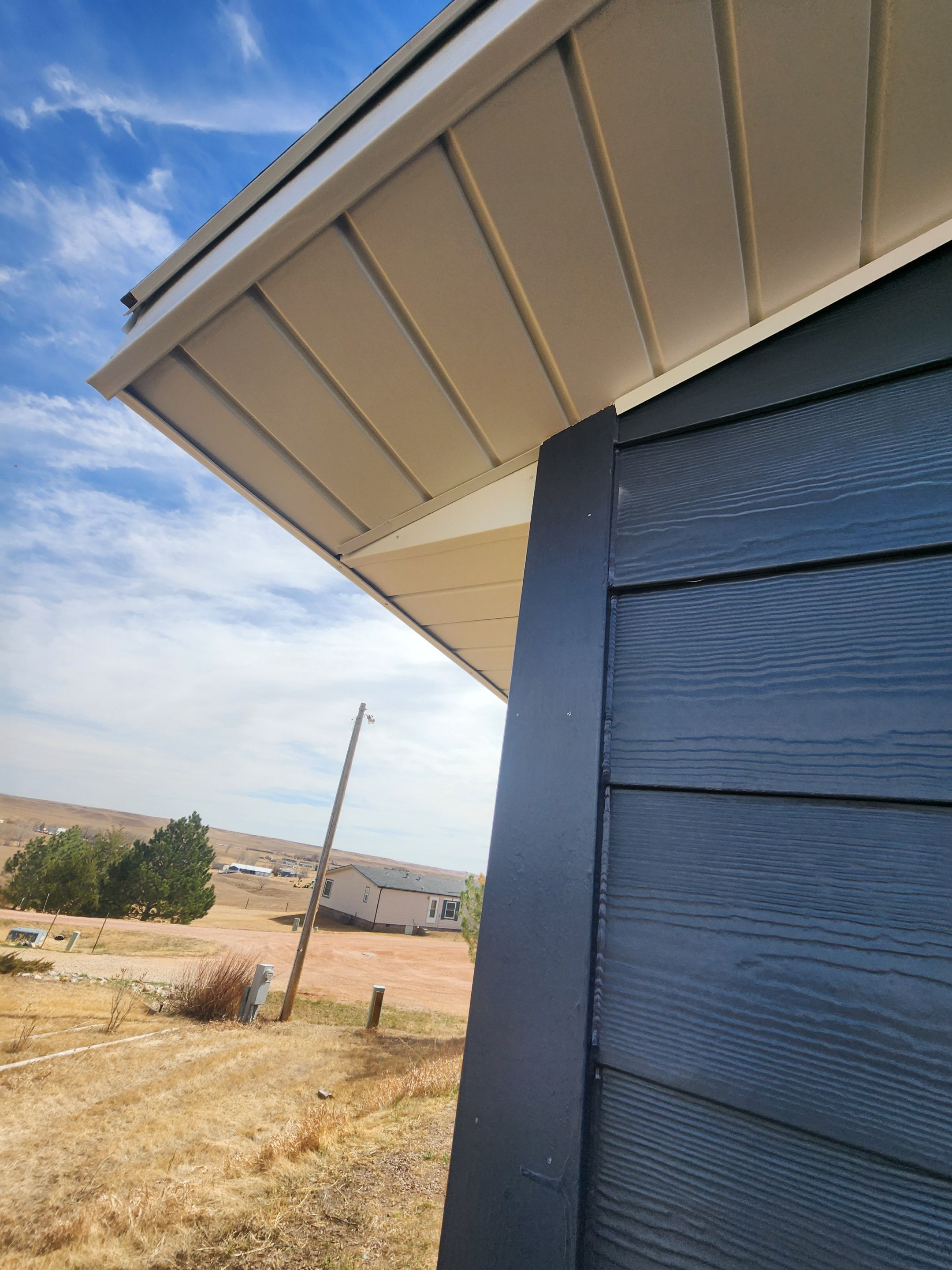 Siding Installation using James Hardie by Weather-Tite Exteriors LLC