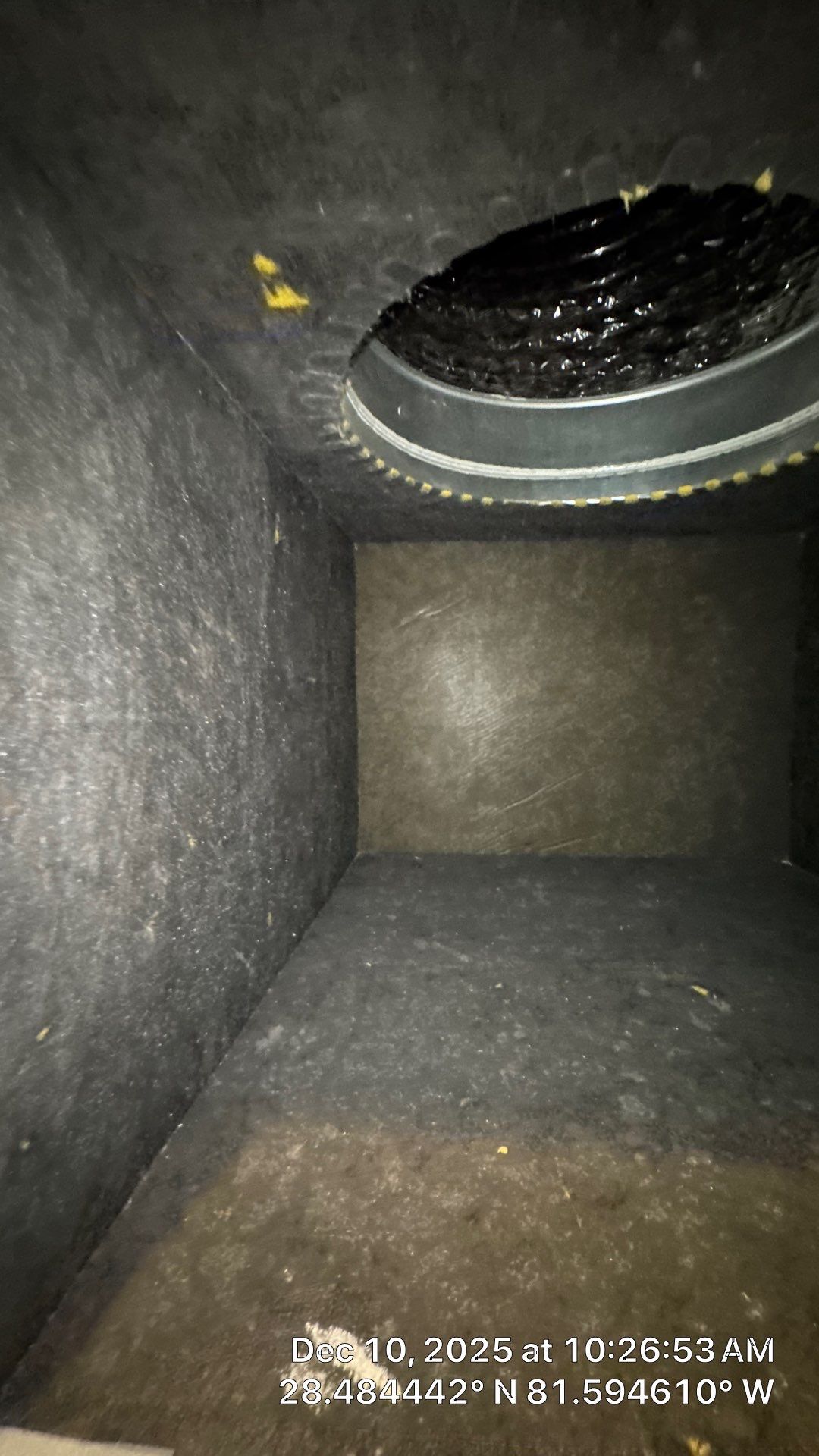 Air Duct Cleaning in Windermere by Hygienic Air, Inc