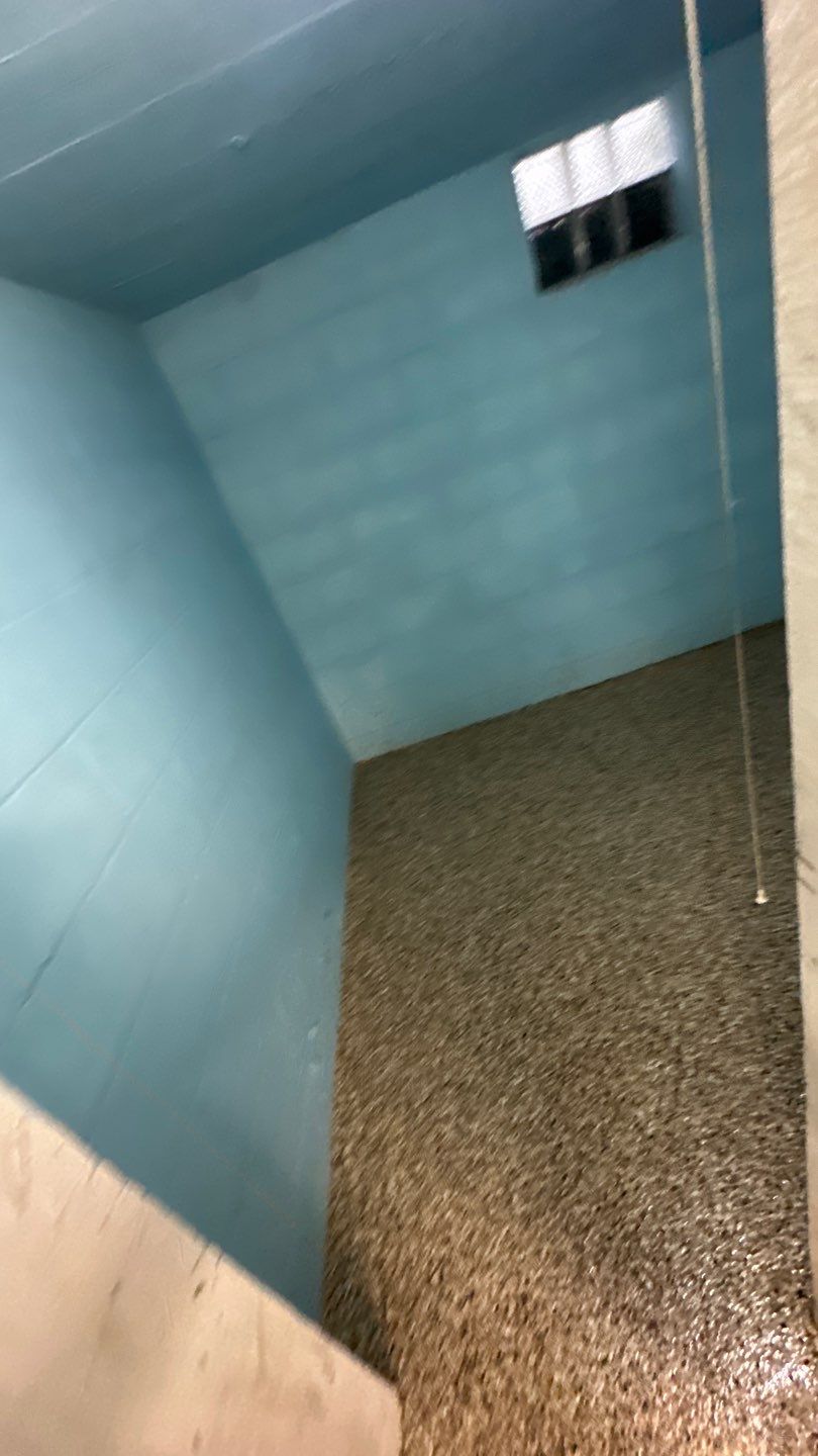 Shoreline Basement Project in Pittsburgh by Floors in a Day, Inc