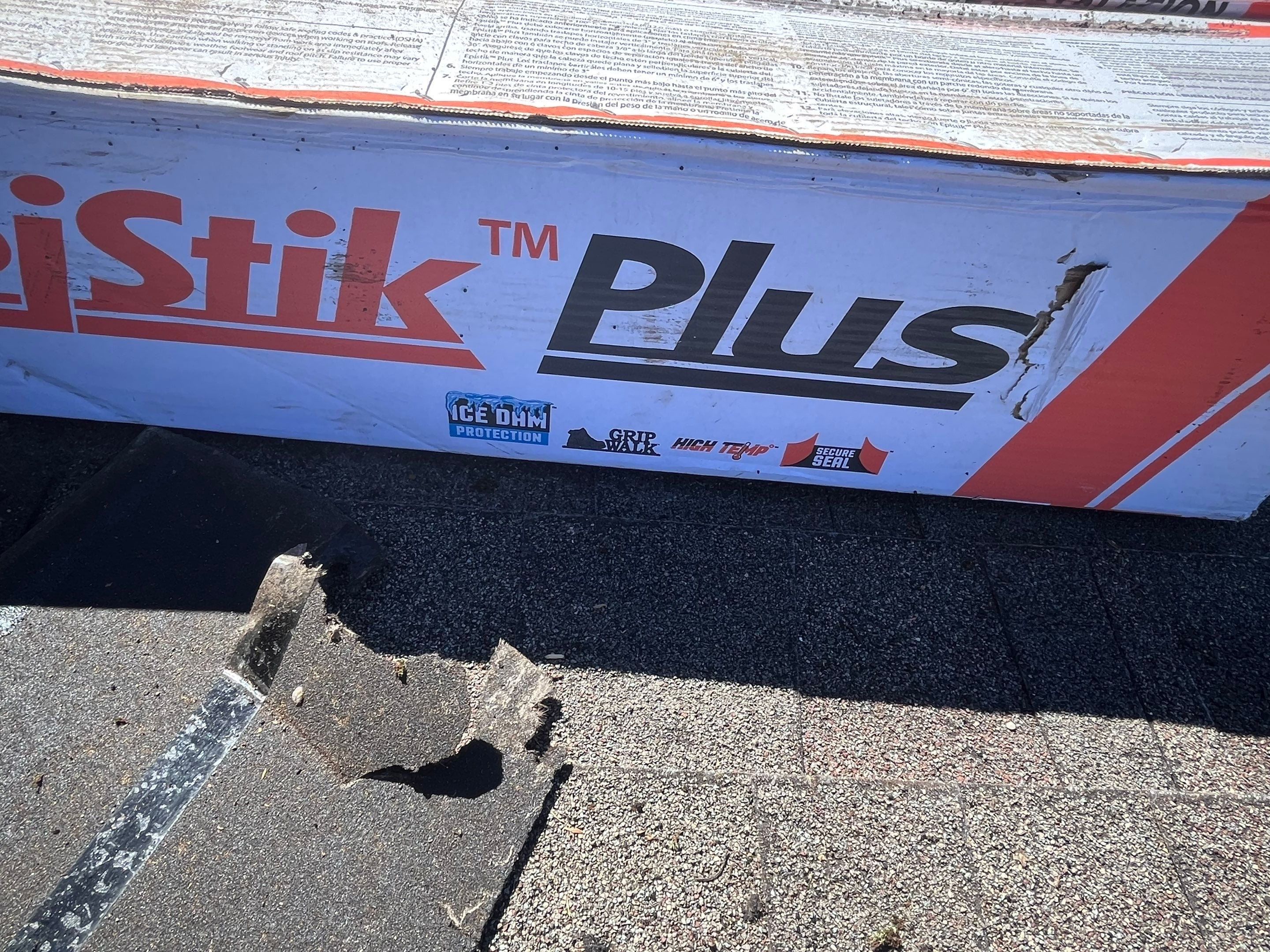 Roof Replacement using MS Standing Seam Roof Western Rust by 180 Contractors