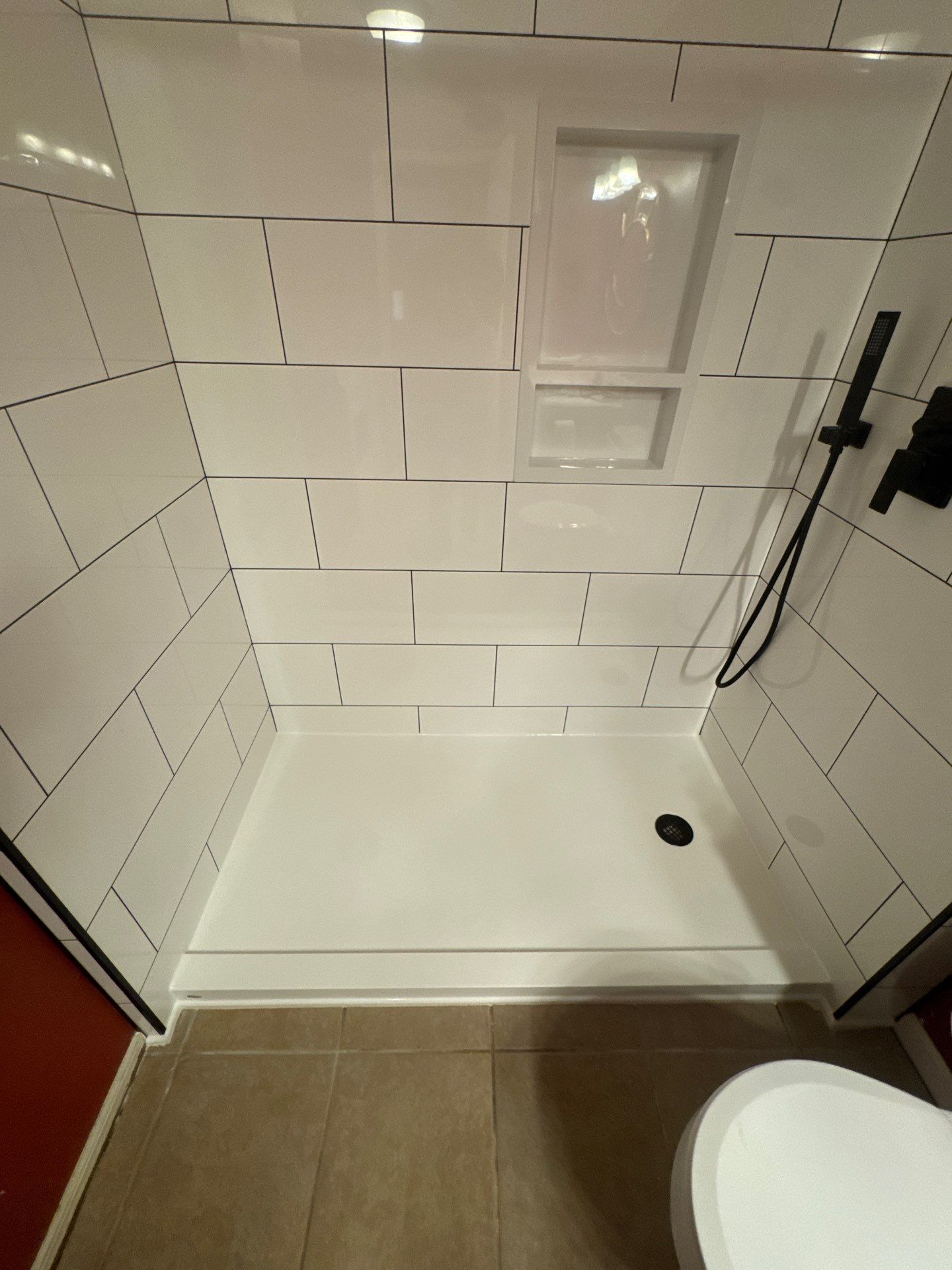 Project in Farmington, AR by Twist & Spout