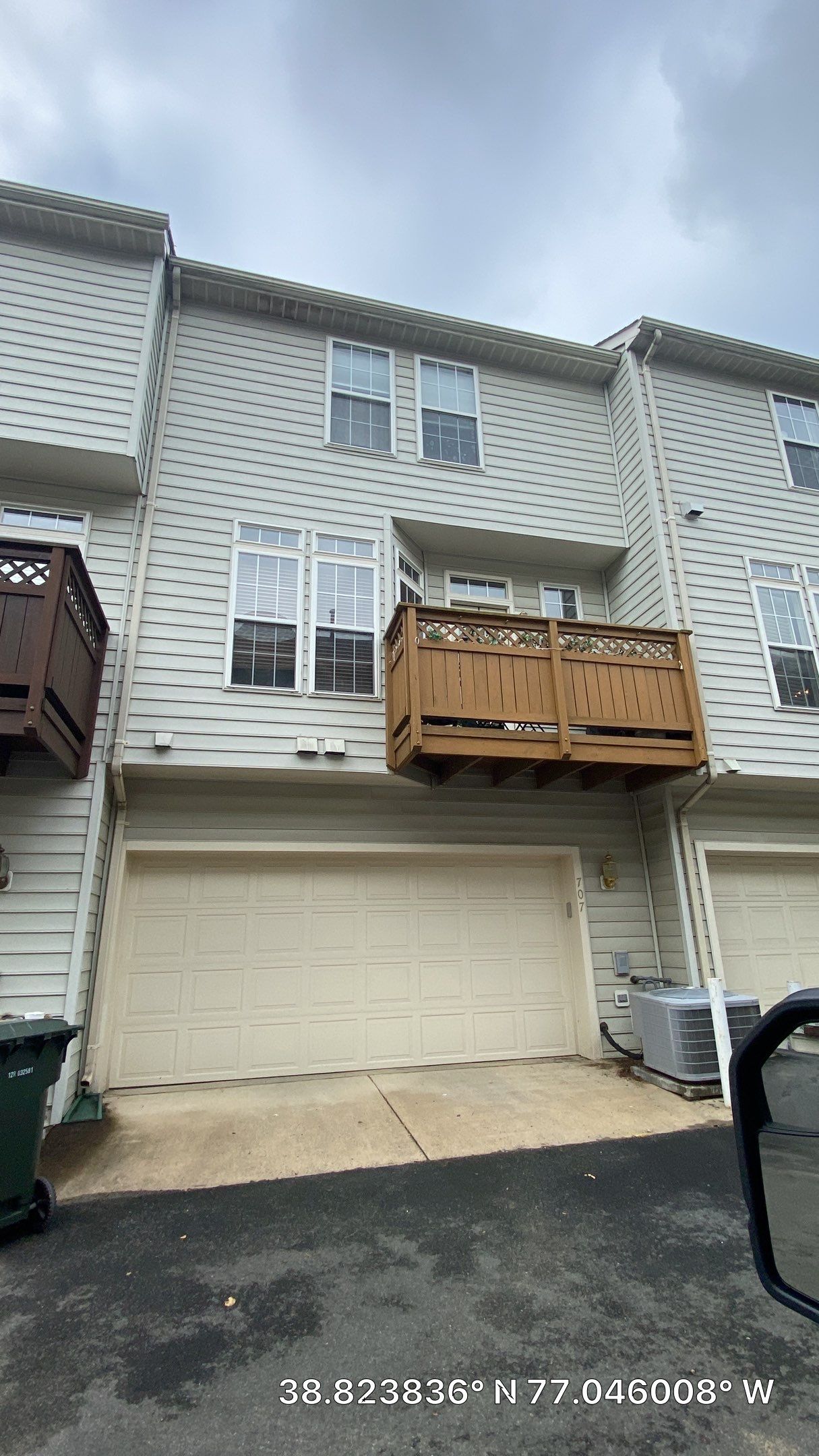 Alexandria: Residential Roof Replacement with CertainTeed Landmark in Georgetown Gray by RM Banning, Inc.