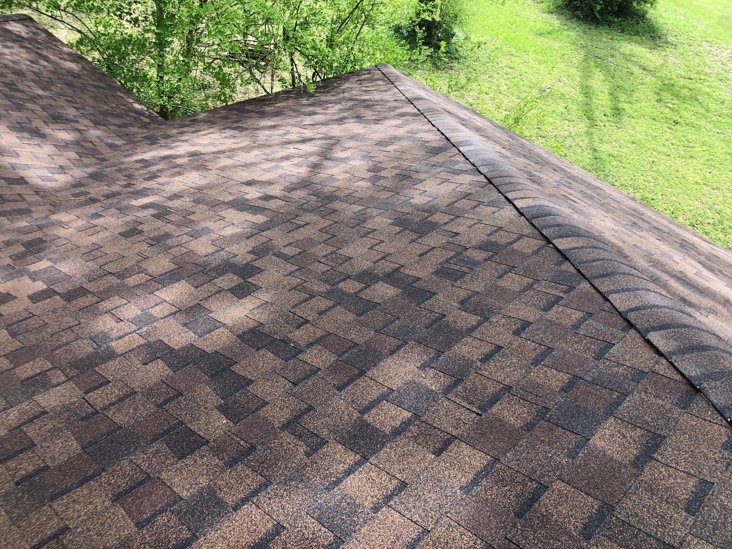 Fortified Roof by American Roofing & Construction LLC