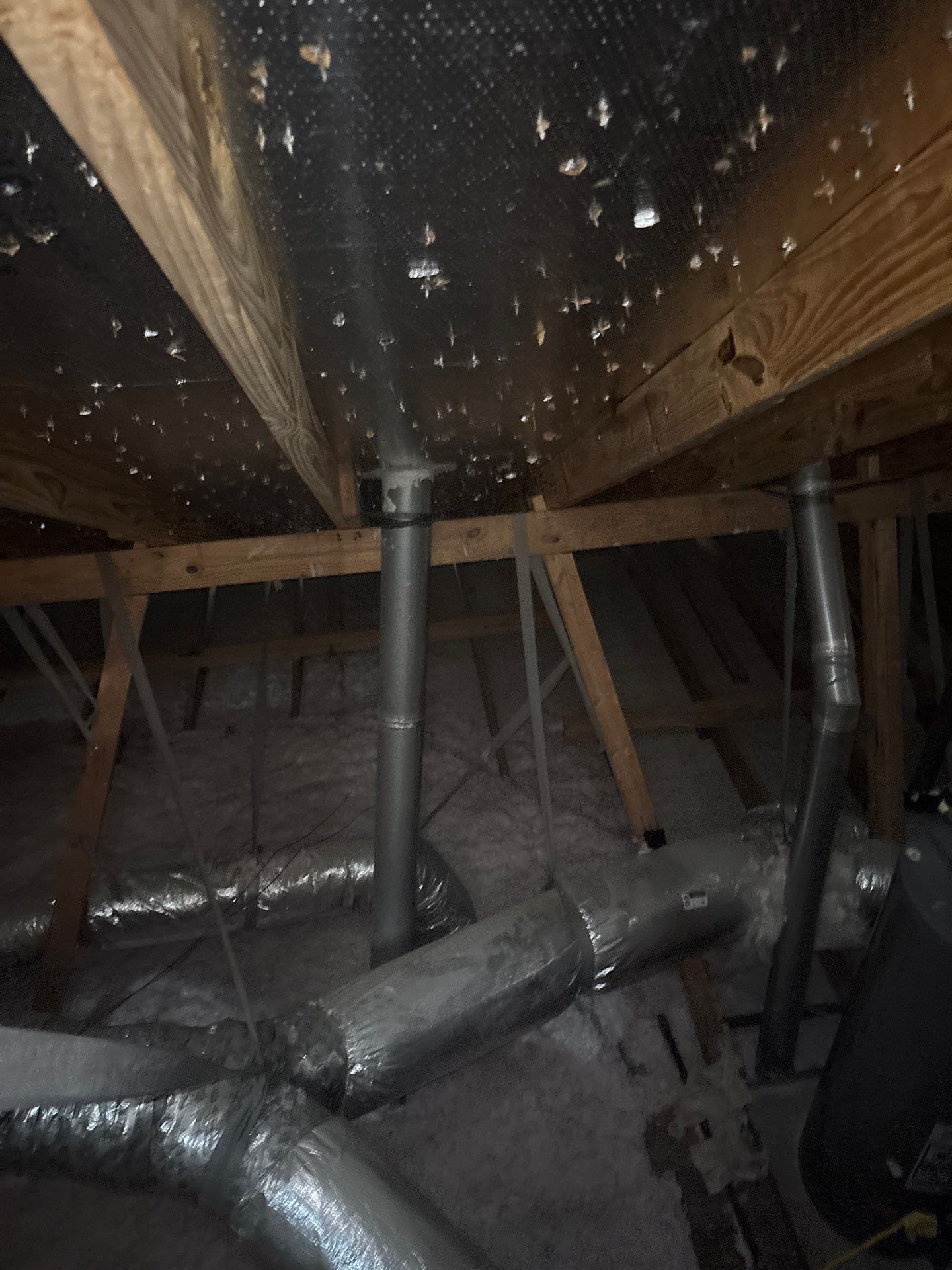 Roof Repair Spring by Roof Repair Company