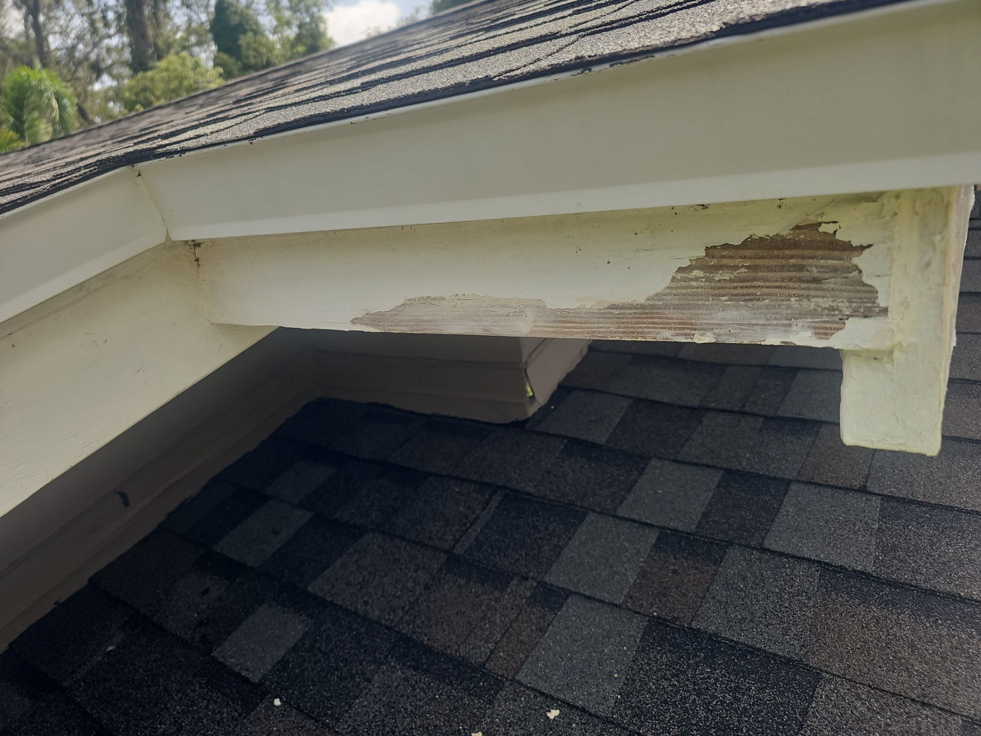 Project in St. Petersburg 33703 by Mitchell Roofing Company LLC 