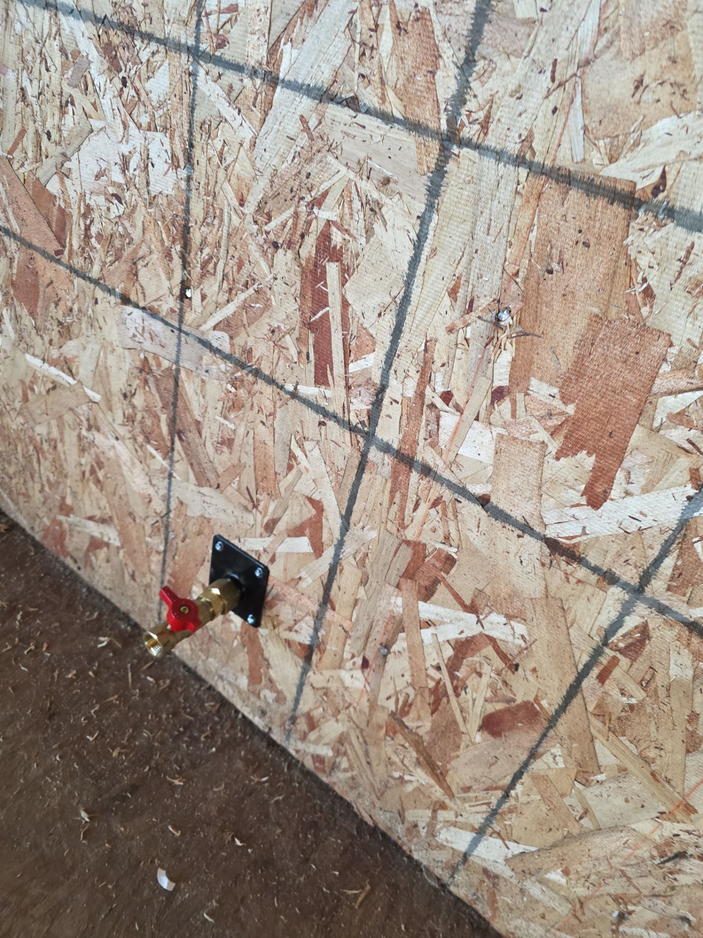 Project in Woodland by HVA Climate Control