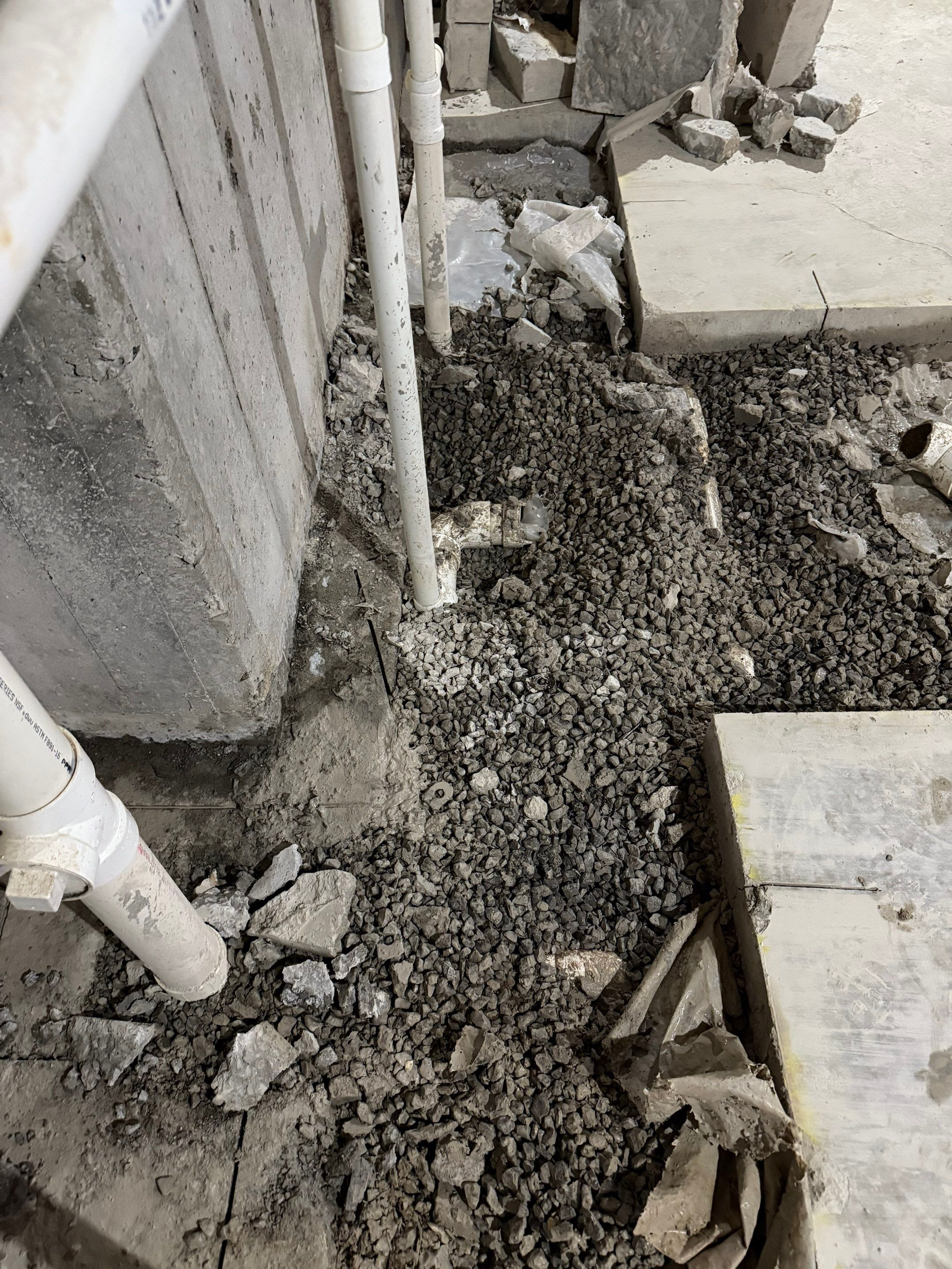 Basement Finishing Project with Home Gym and Sauna in Prospect by Authentic Carpentry