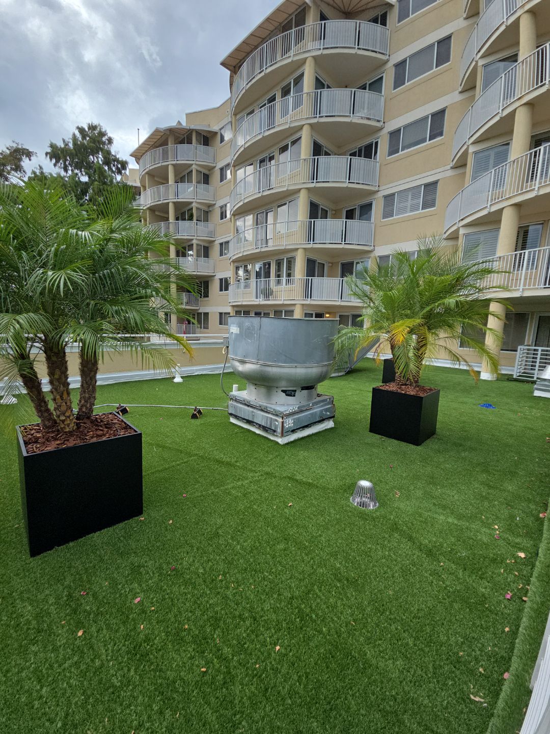 Cypress Village | Plant & Flower Upgrade by ProGreen Services