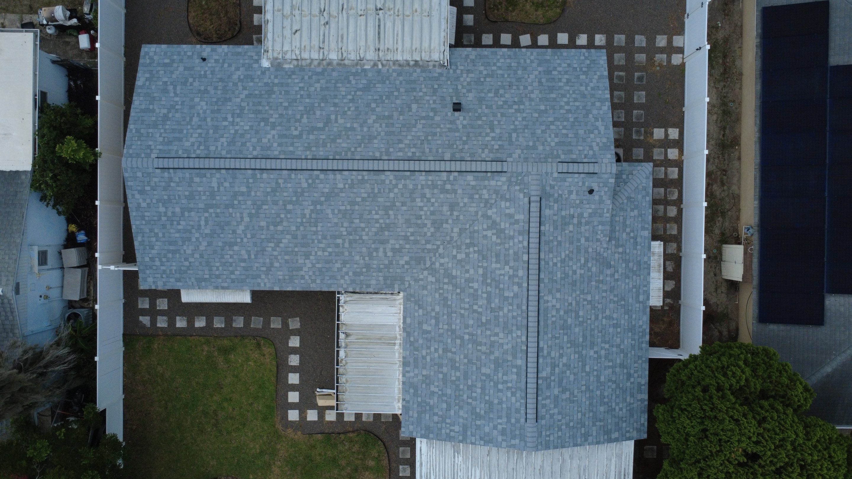Roof Replacement in Port Richey, FL by Steadfast Roofing
