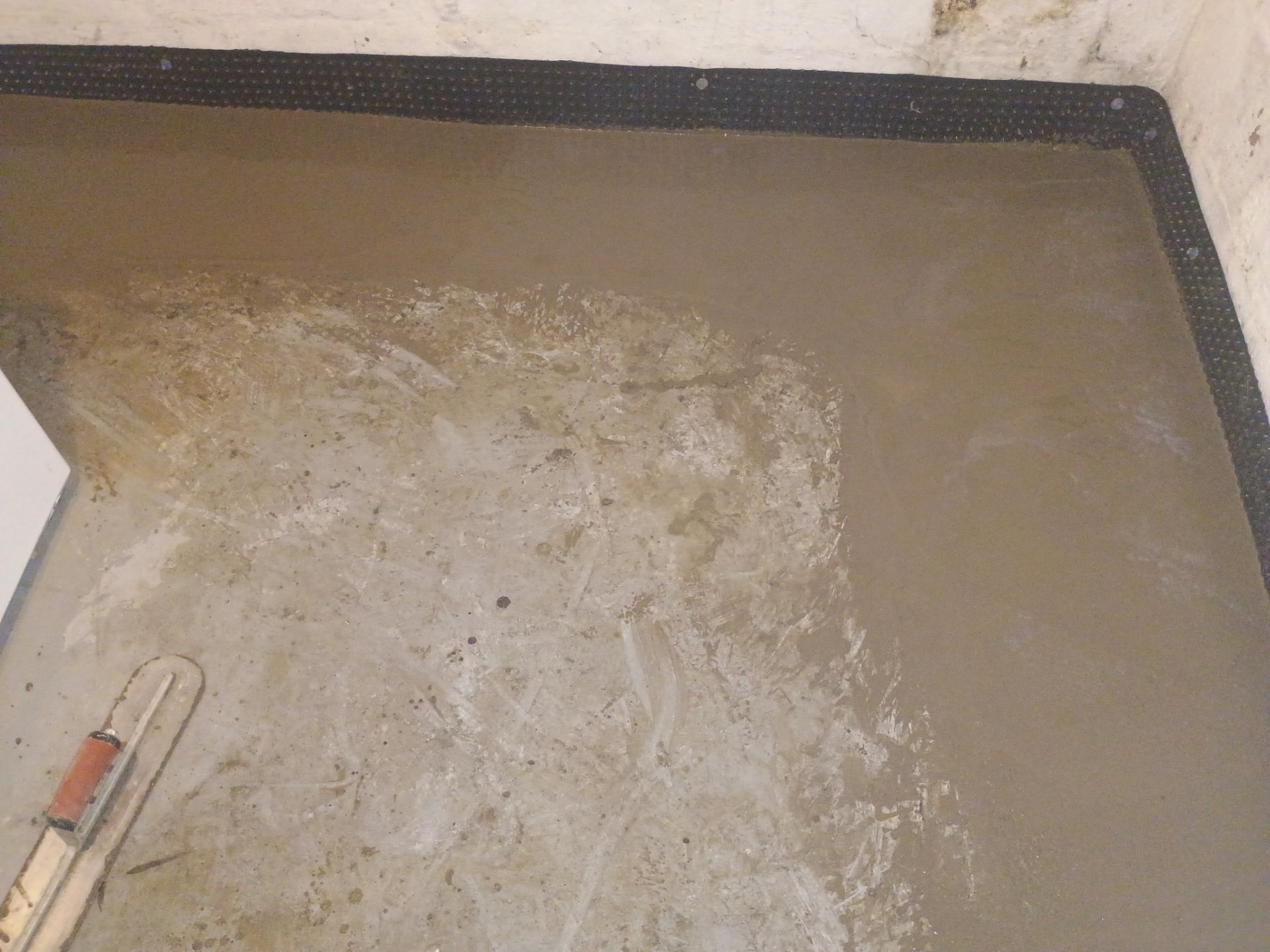 Basement Waterproofing (Drain tile & Sump pump) in North Minneapolis by Waterproofing Northeast
