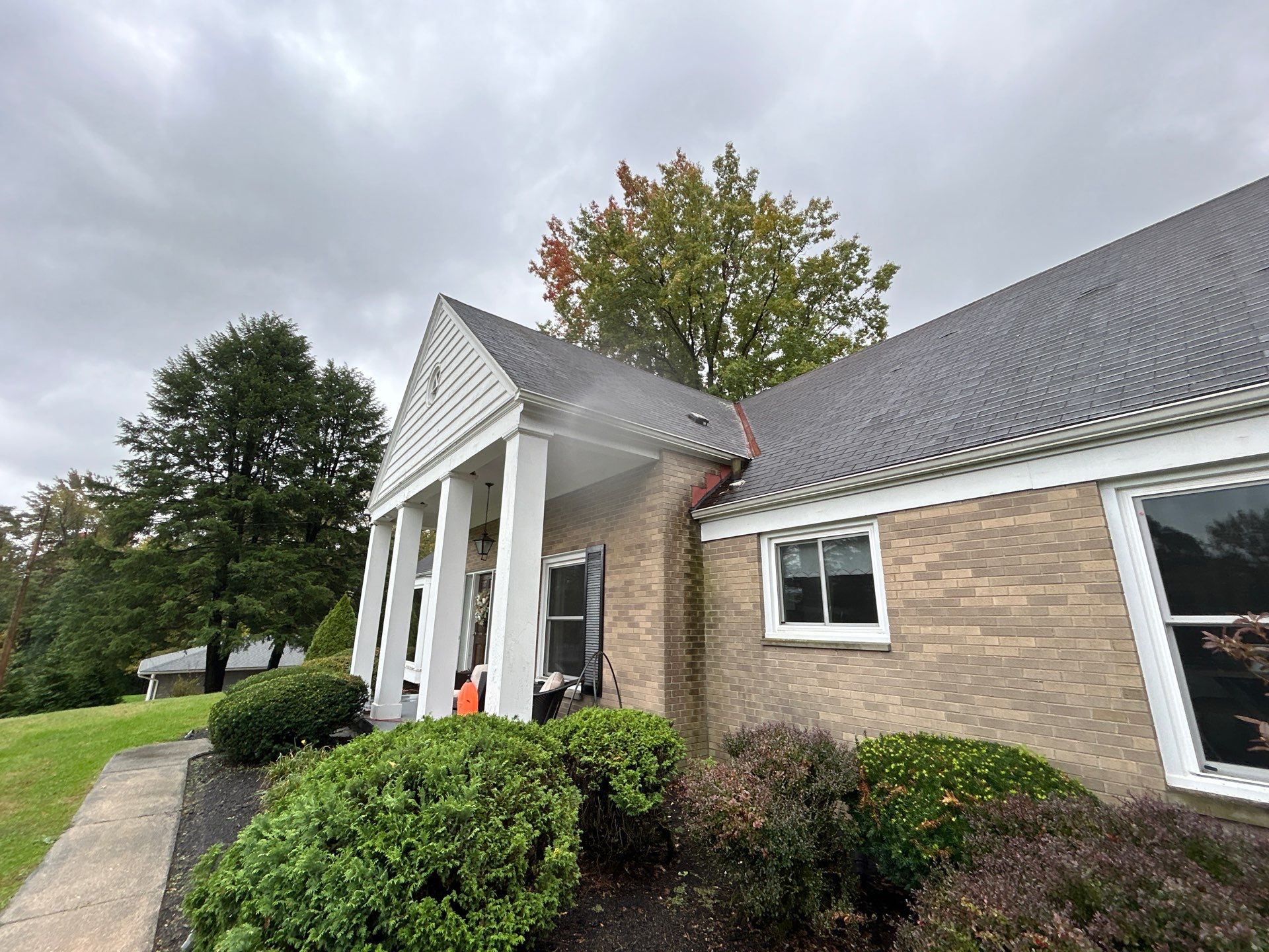 Akron, Ohio Roofing & Siding Installation by Pine Ridge Roofing LLC
