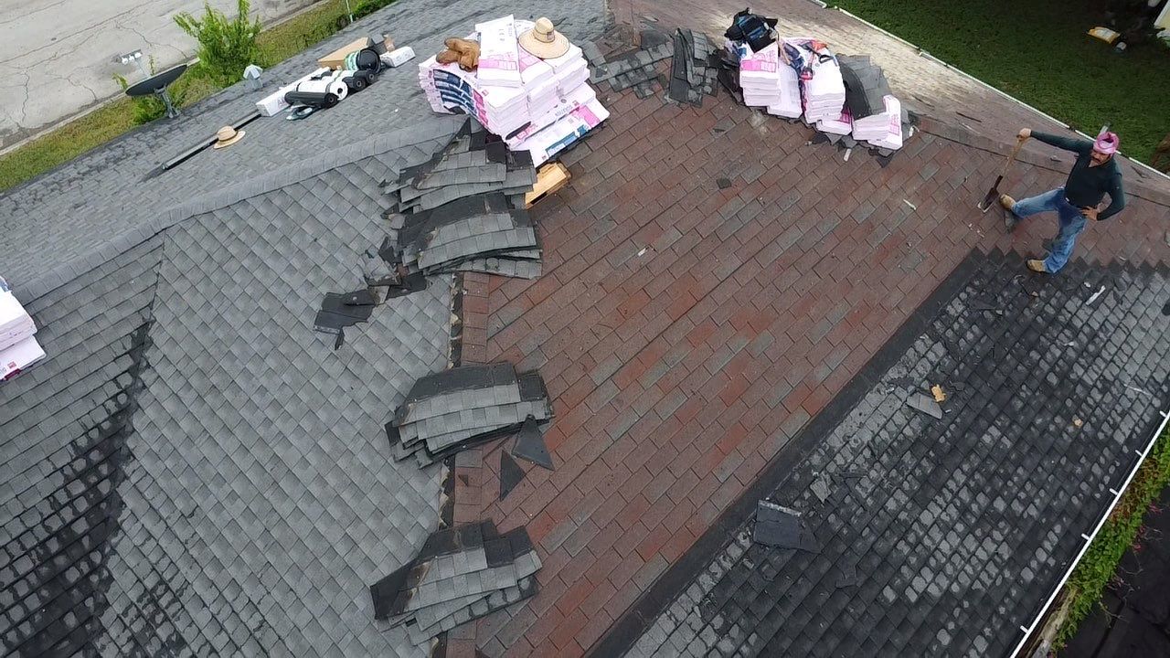 Roof Replacement 78202 | Roofer Near Me by Rox Roofing