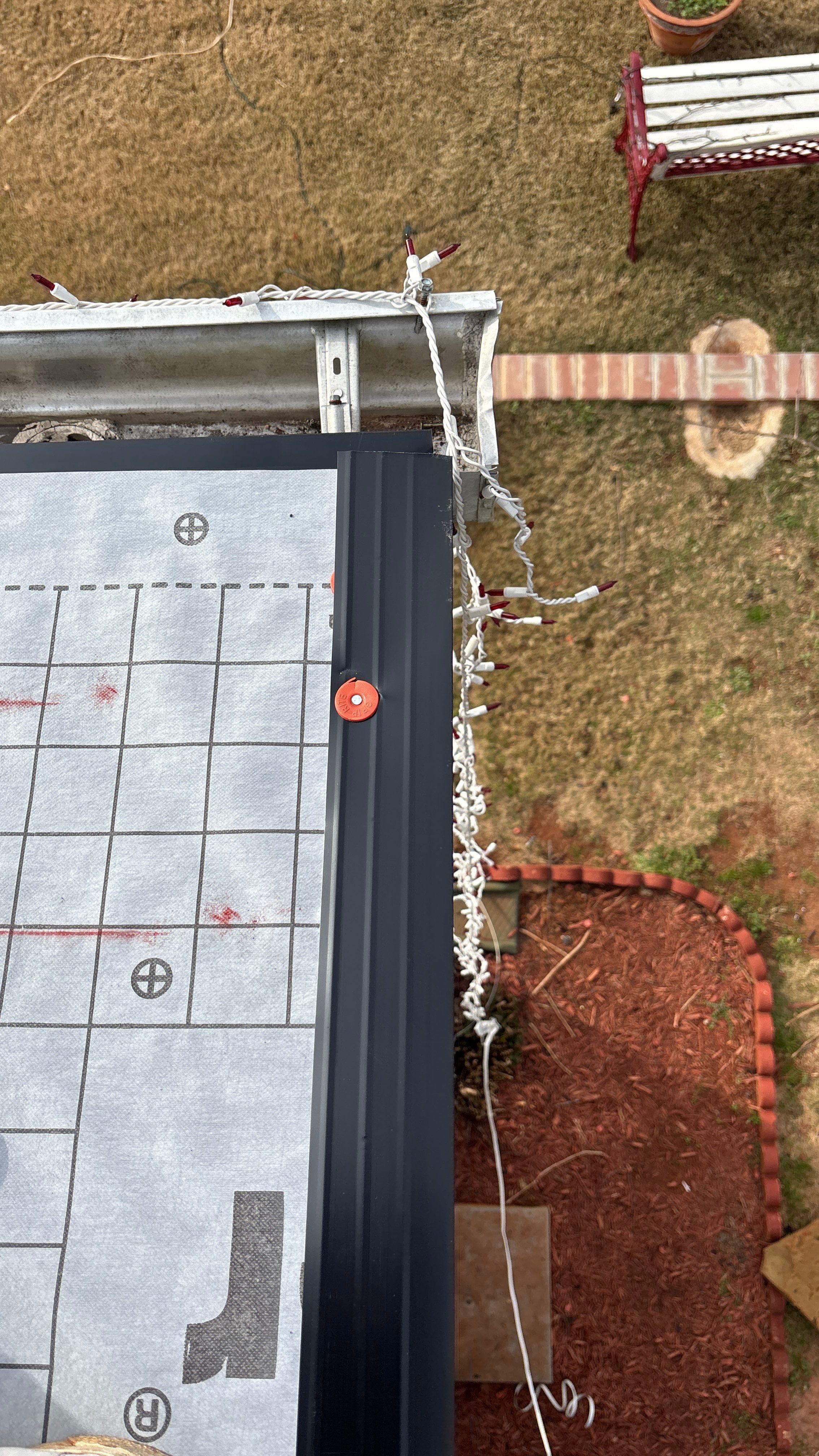 Roof pay by insurance by Deerfield Roofing LLC