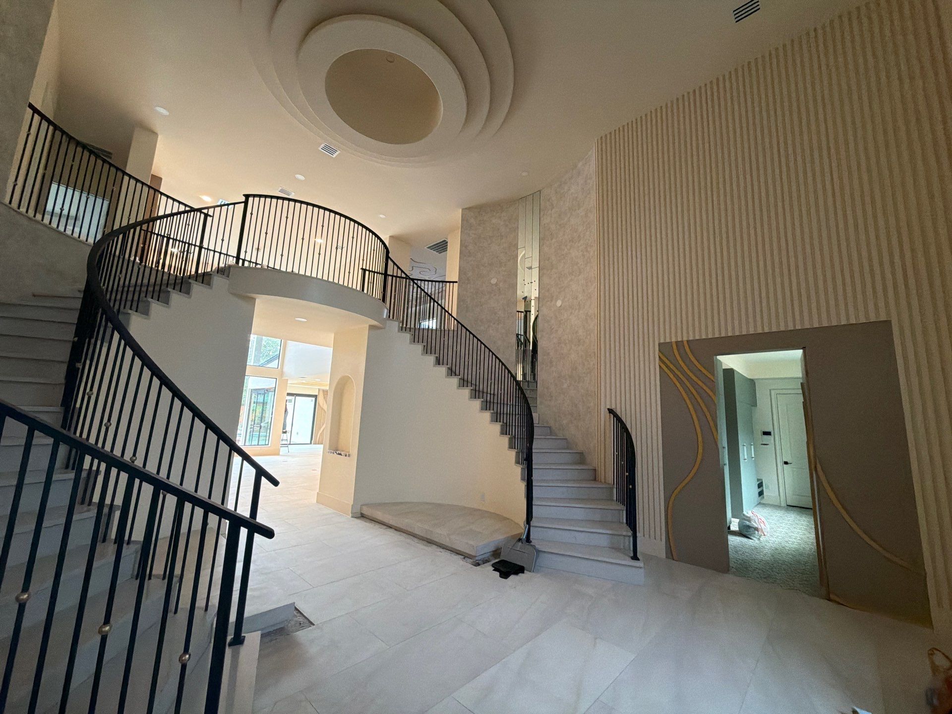 Million Dollar Baby by Hitech Construction