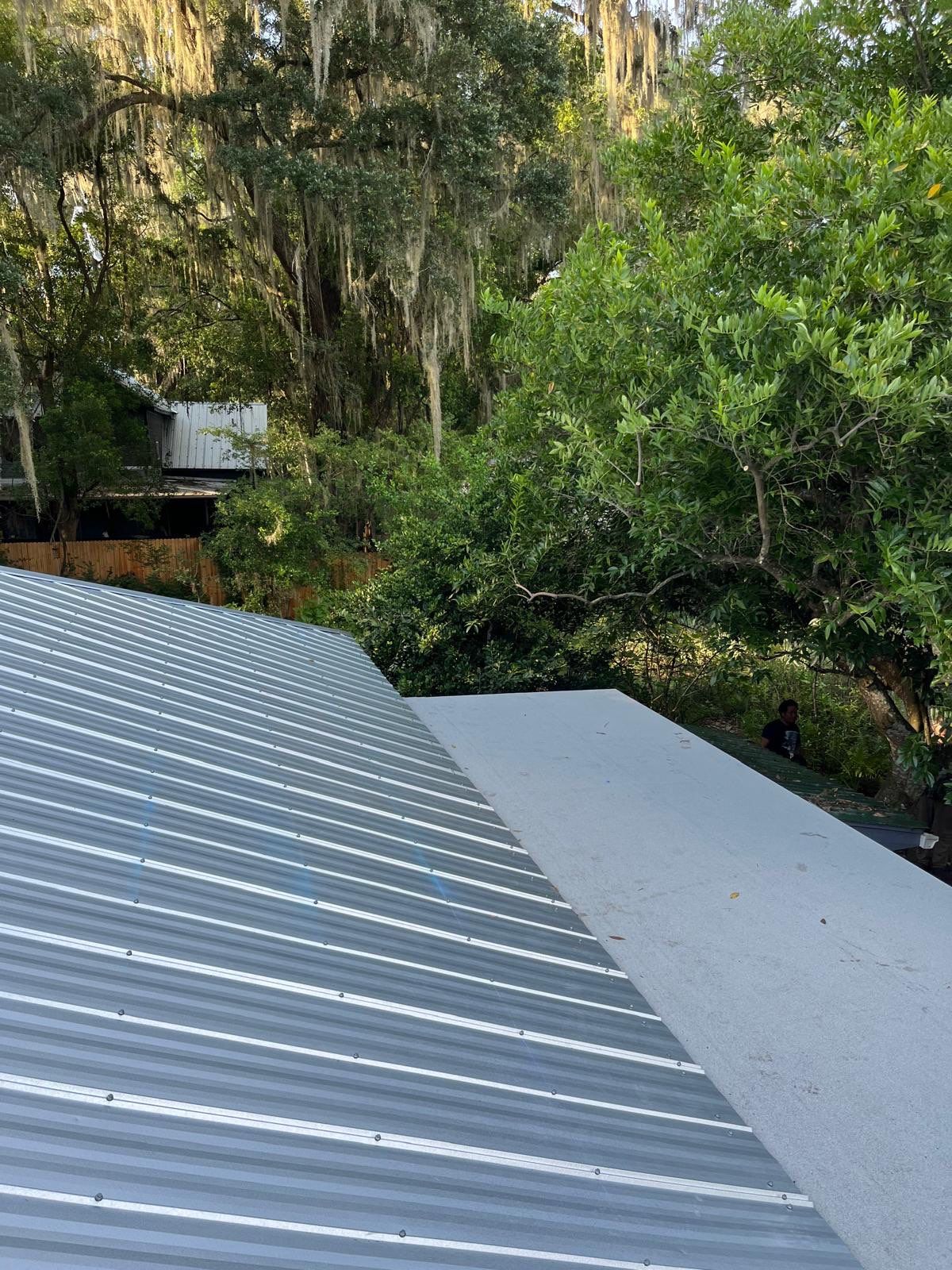 New Roof Replaced in Micanopy, FL by Brehm Roofing