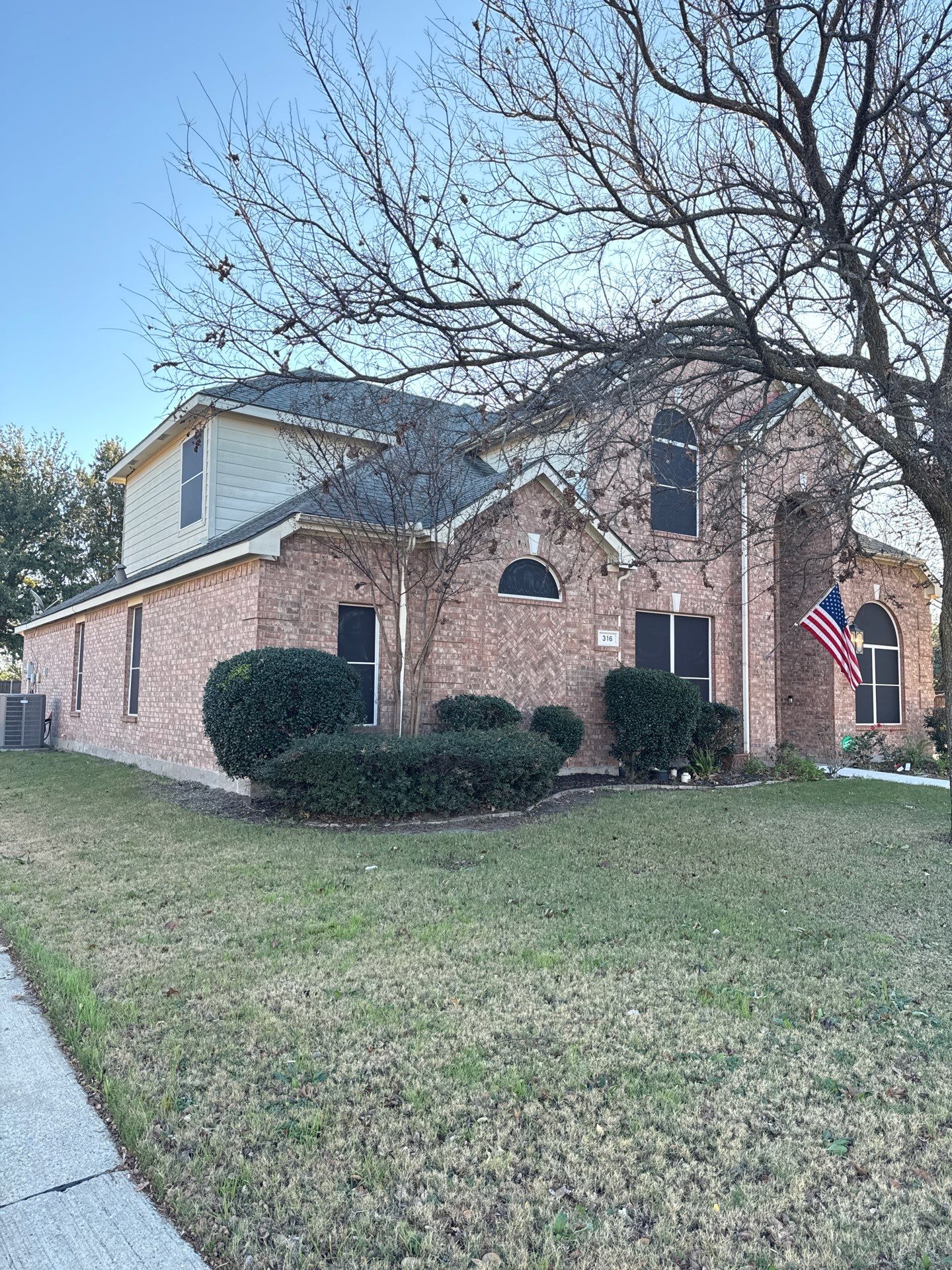 Residential Roof Replacement using IKO CAMBRIDGE DUAL BLACK by Elite Roofing LLC