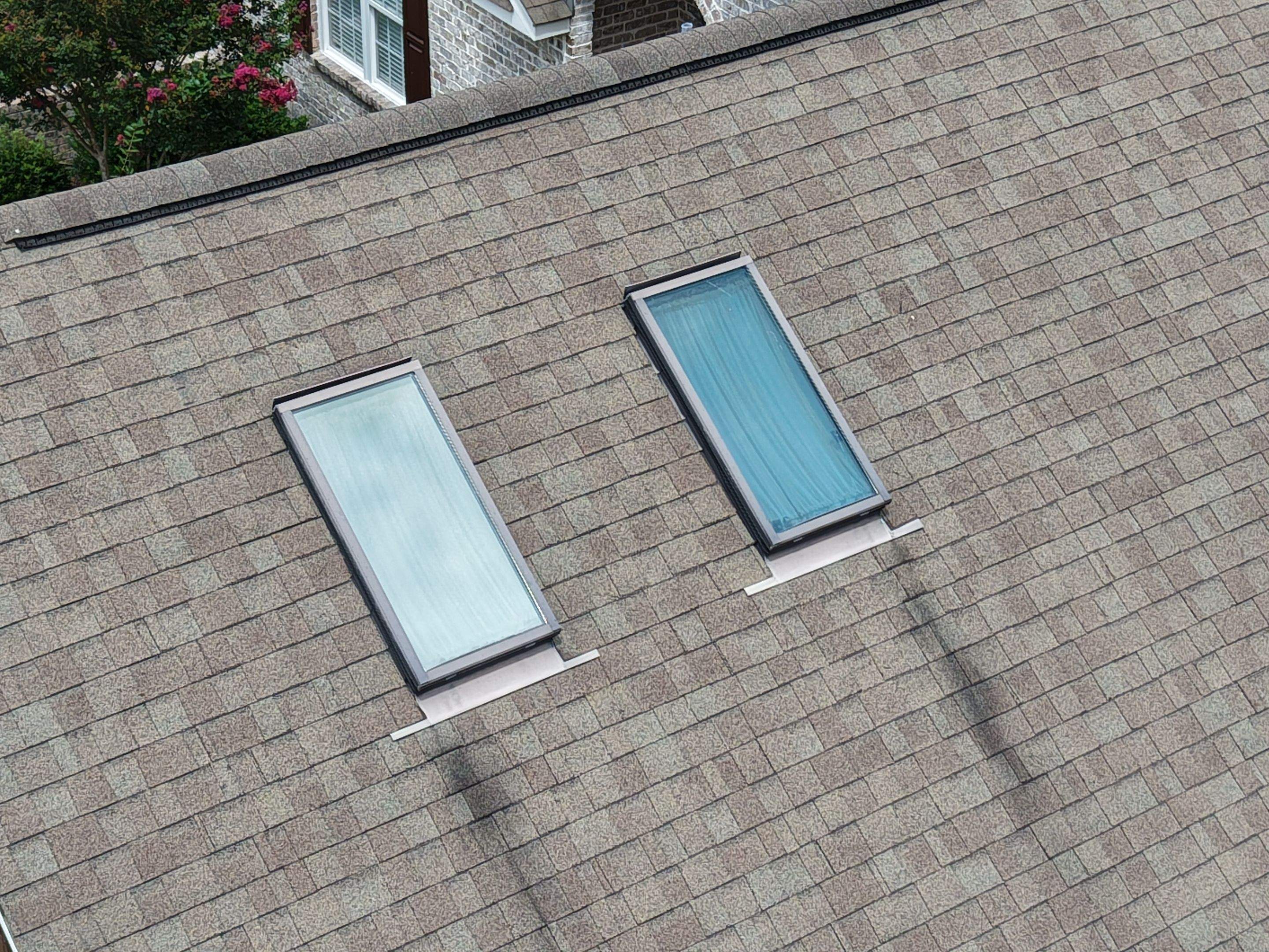 Fortified Roof Replacement with CertainTeed Landmark Pro Max Def Cobblestone by RGR Construction and Roofing, LLC