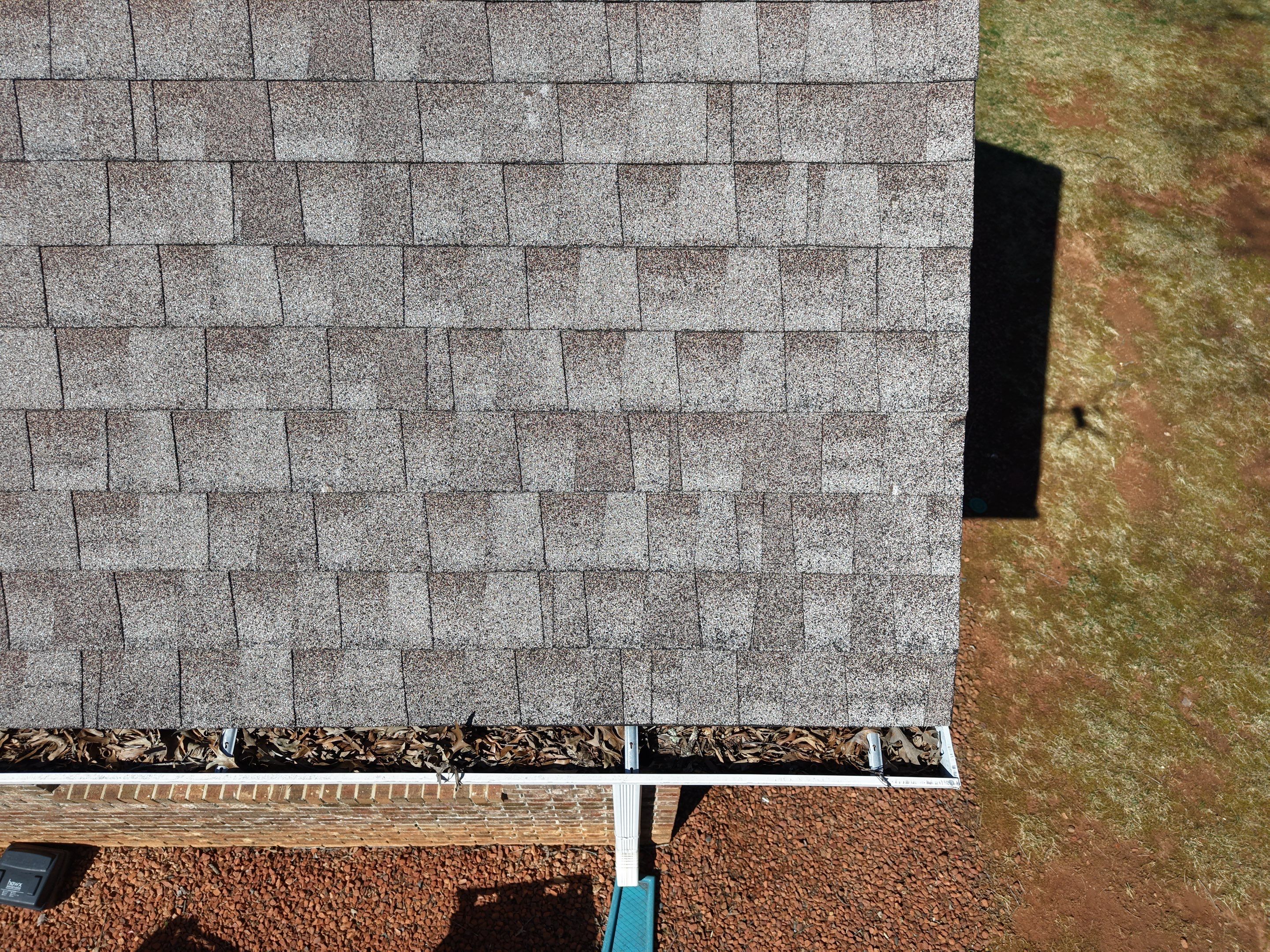 Residential Roofing Installation using TAMKO TITAN XT Rustic Black by RISE Roofing & Restoration, LLC
