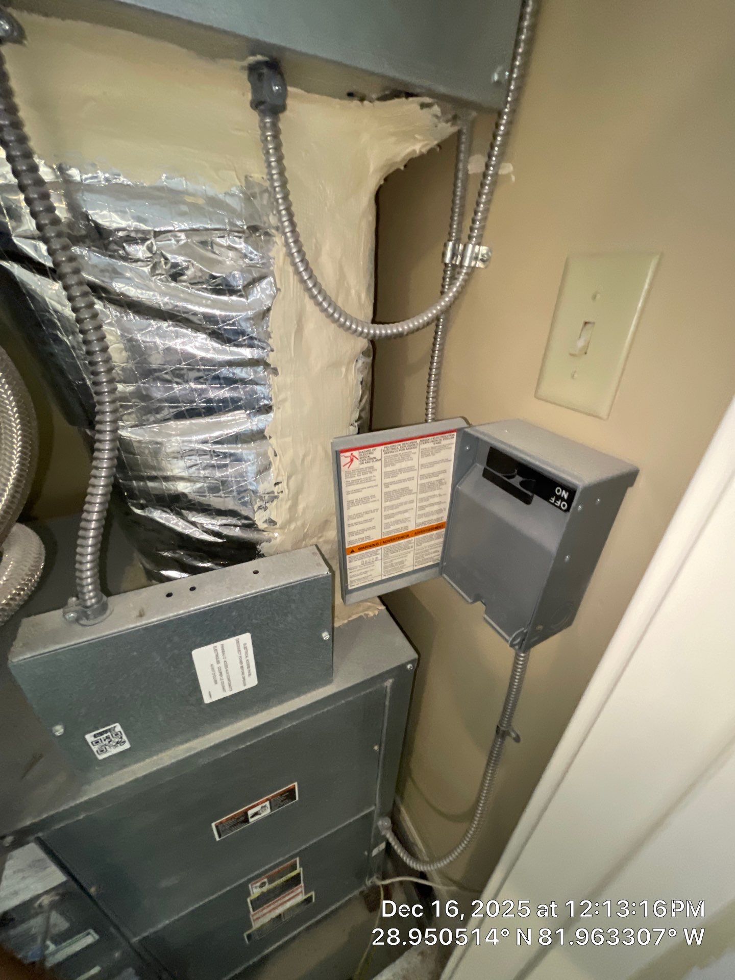 Air Duct Cleaning in The Villages by Hygienic Air, Inc