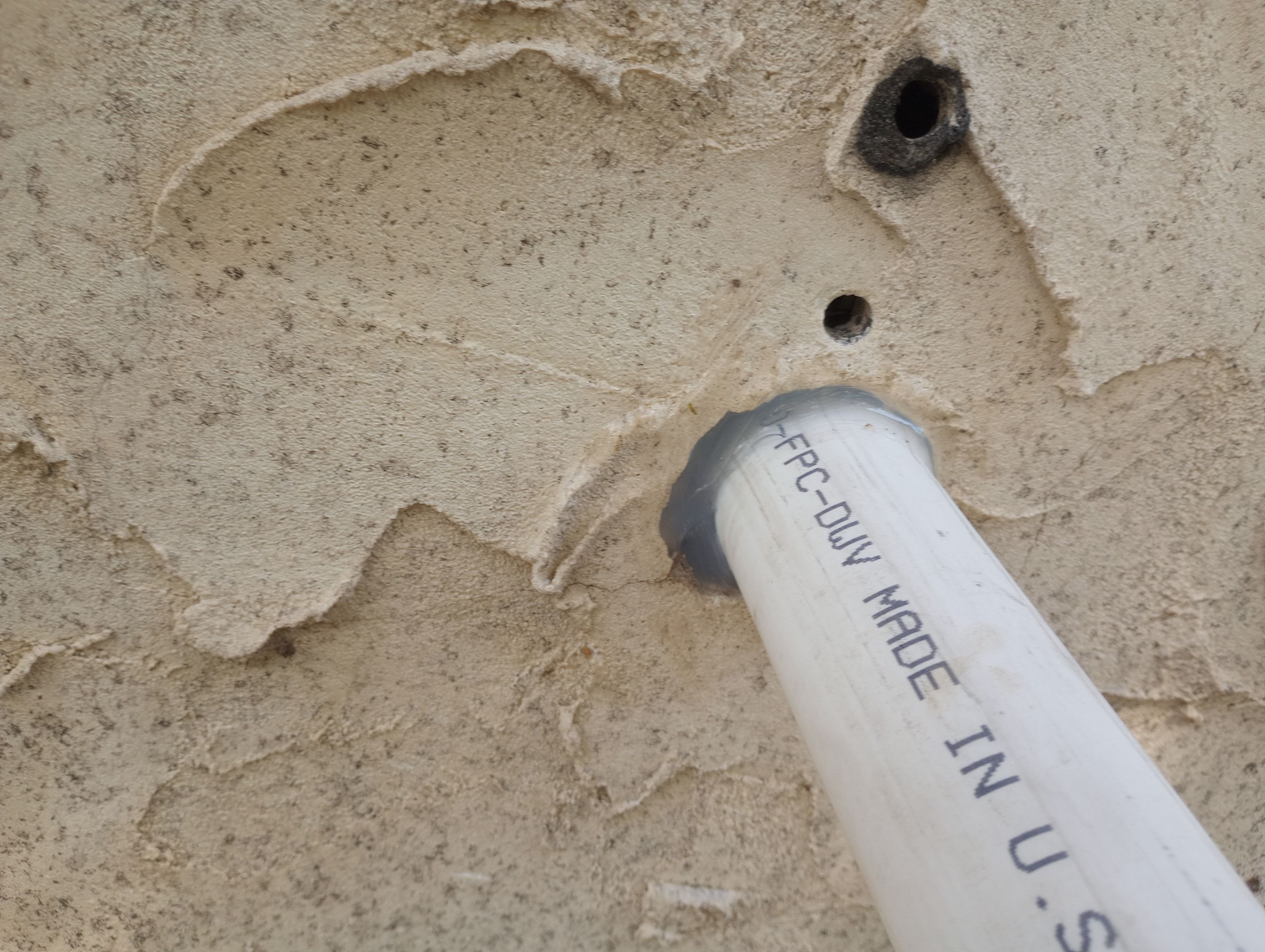 Tackling Nathan’s Challenging Sump Pump Project by Waterproofing Northeast