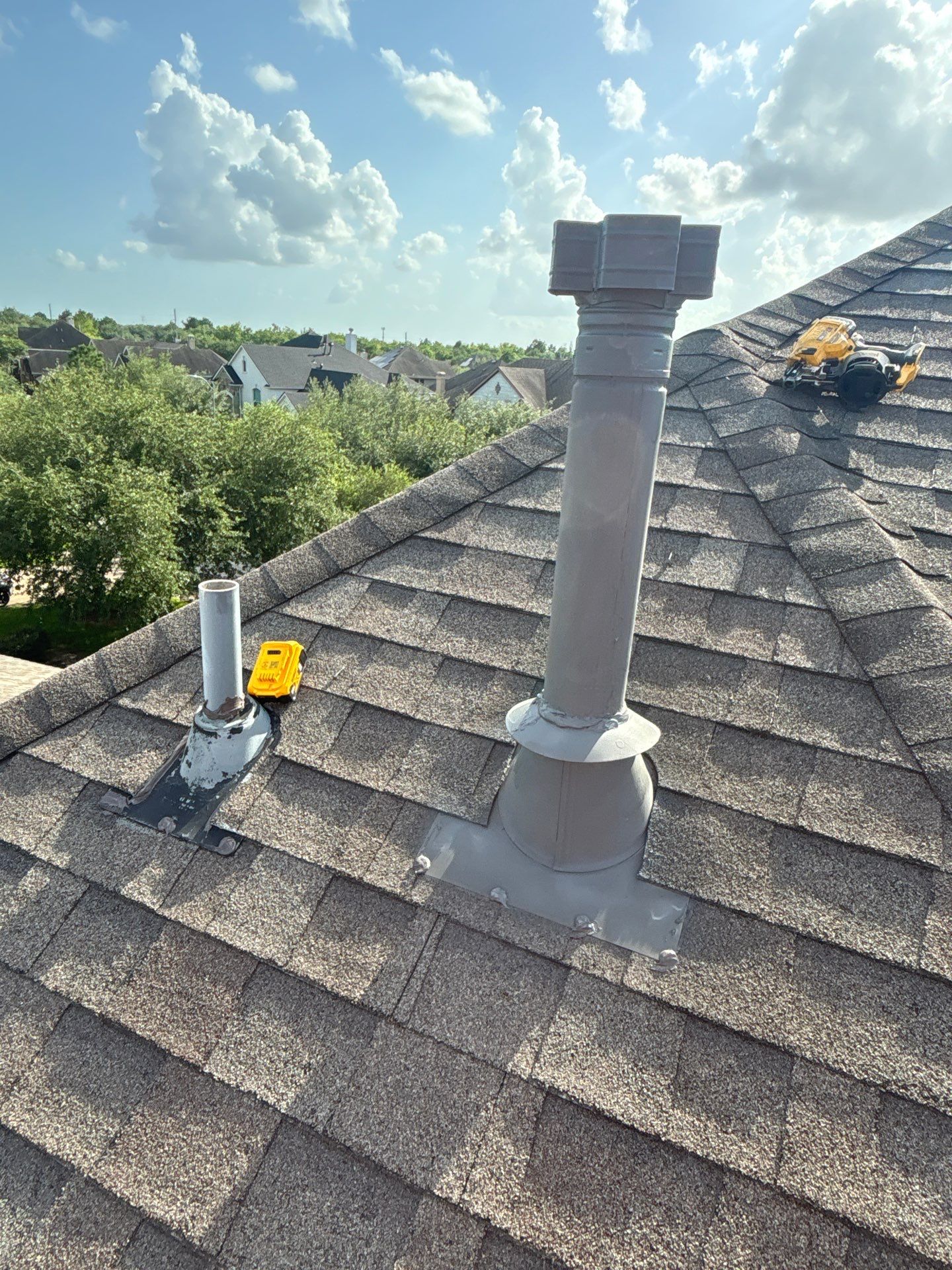 Roof Repair Rosharon by Roof Repair Services LLC