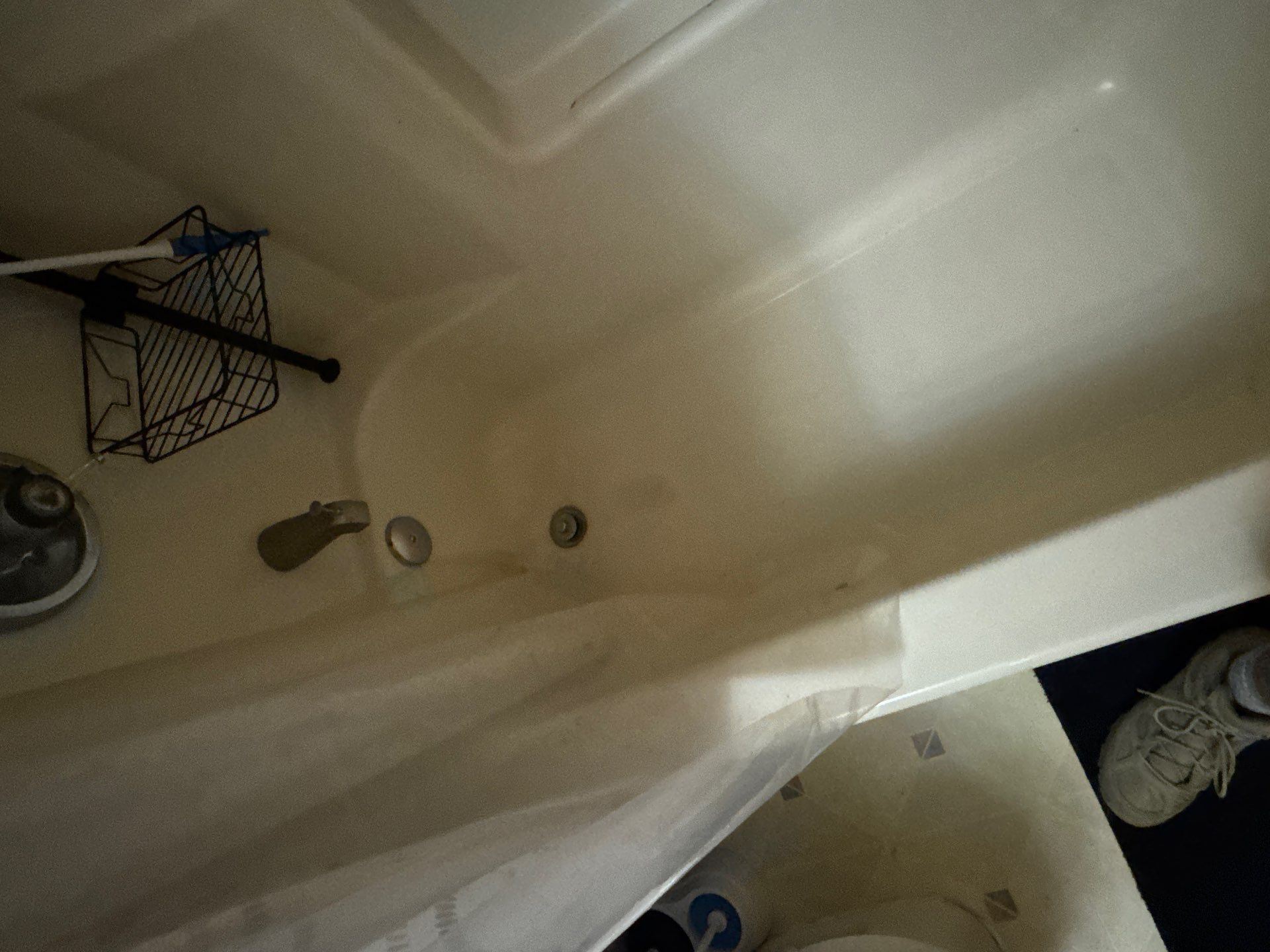 Project in Suffolk by Patriot Crawl Space Repairs