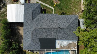 Roof Replacement in Spring Hill, FL