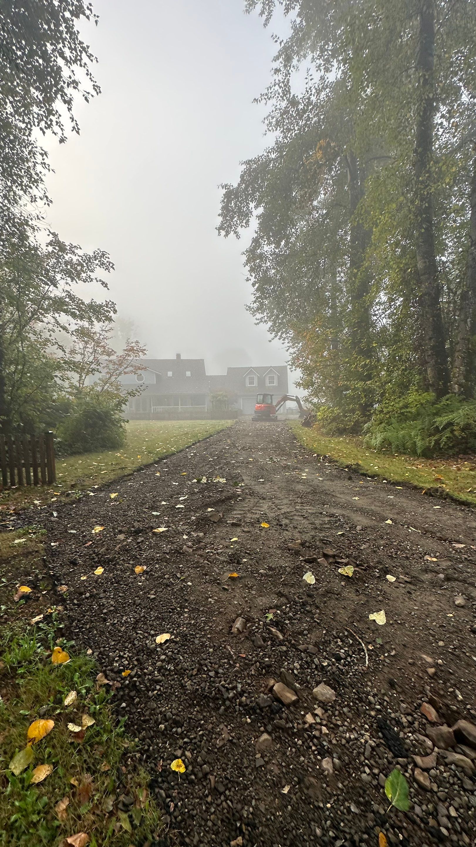 Bob | Driveway Paving Repair, Asphalt Project  by Jireh Asphalt & Concrete Inc 