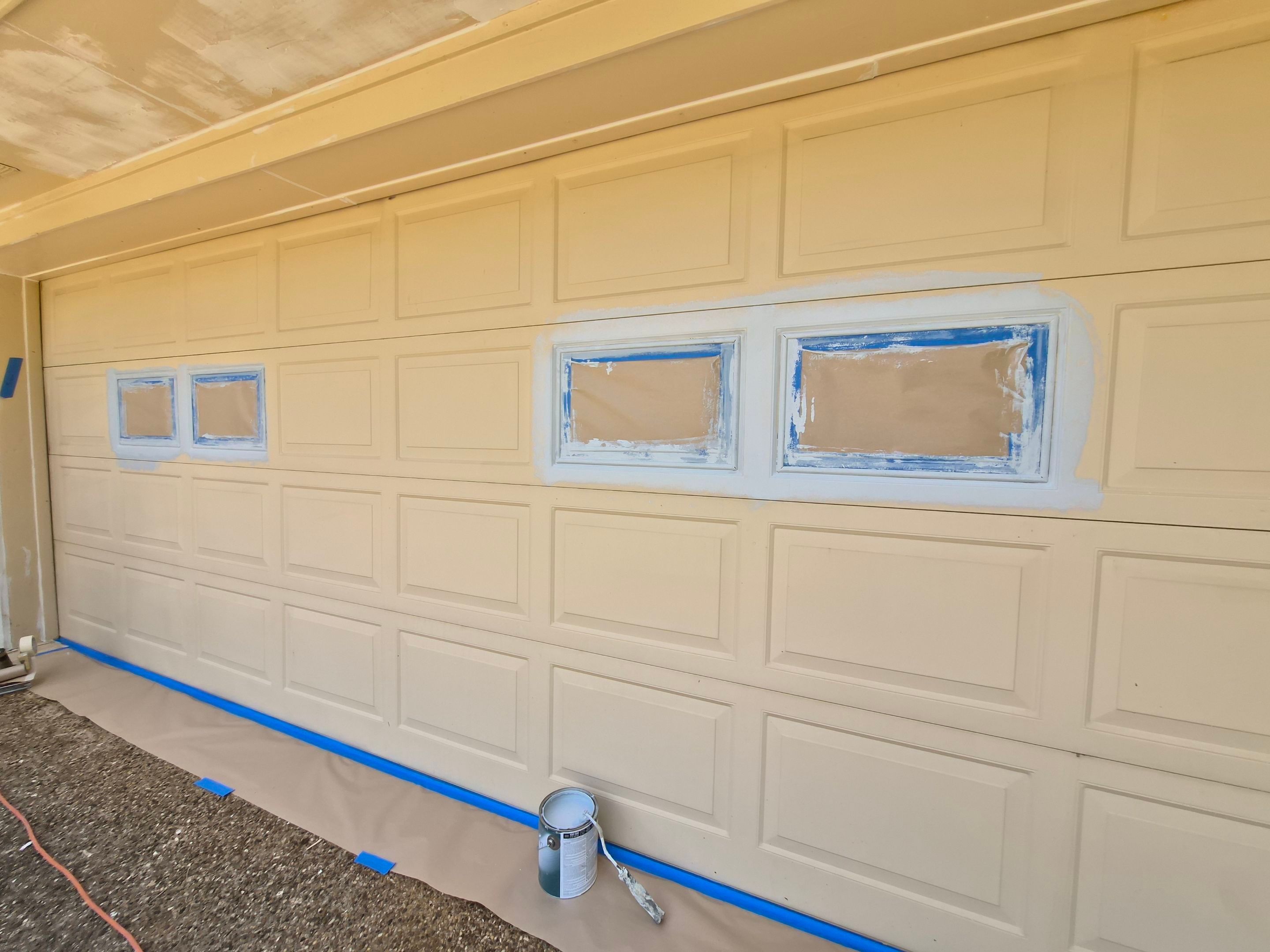 From Prep to Perfect Finish by Quality Coats Painting