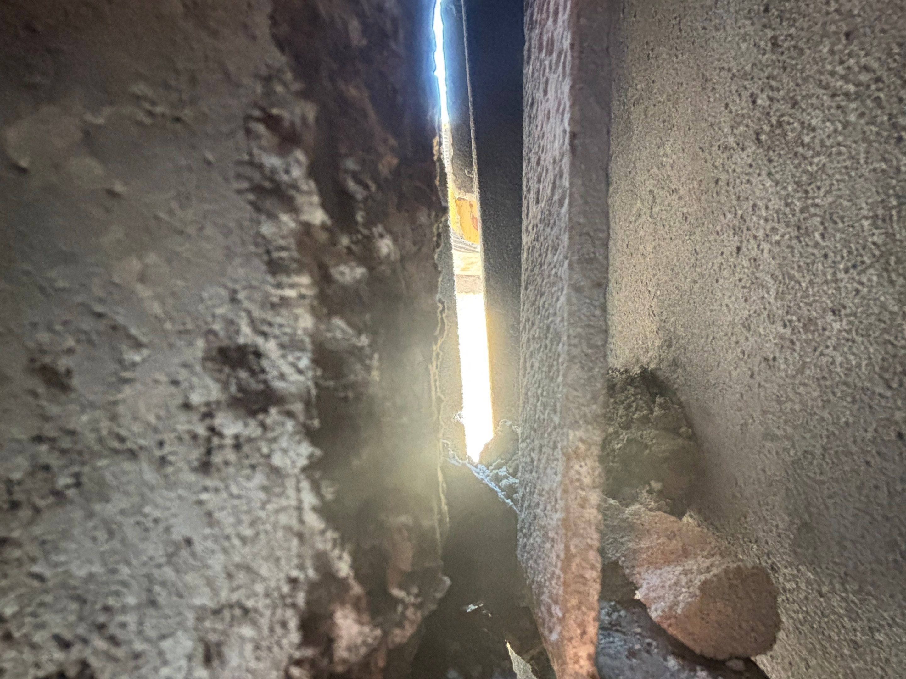 Rinke Service Call by Arisco